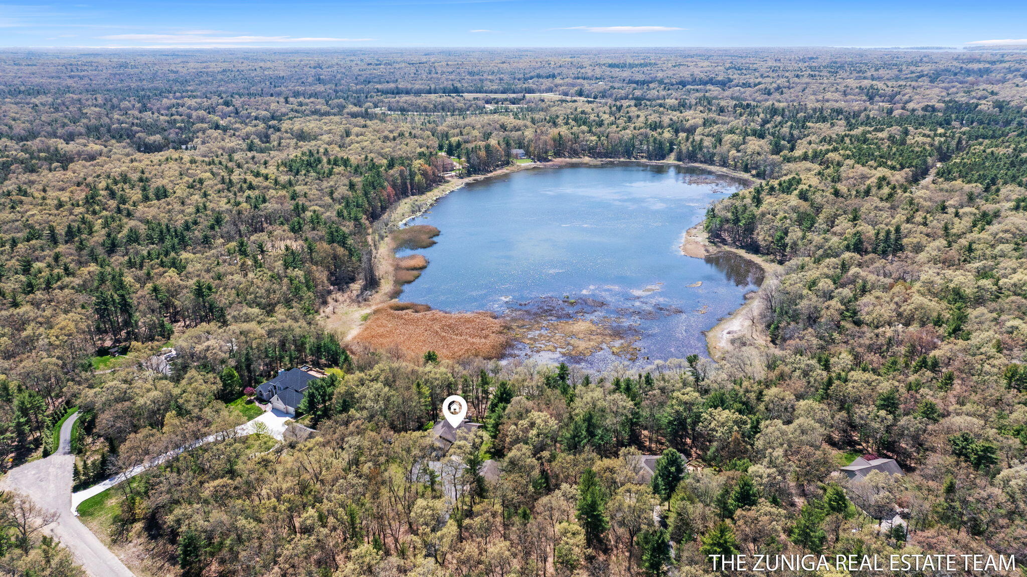 1087 Shore Walk Lane