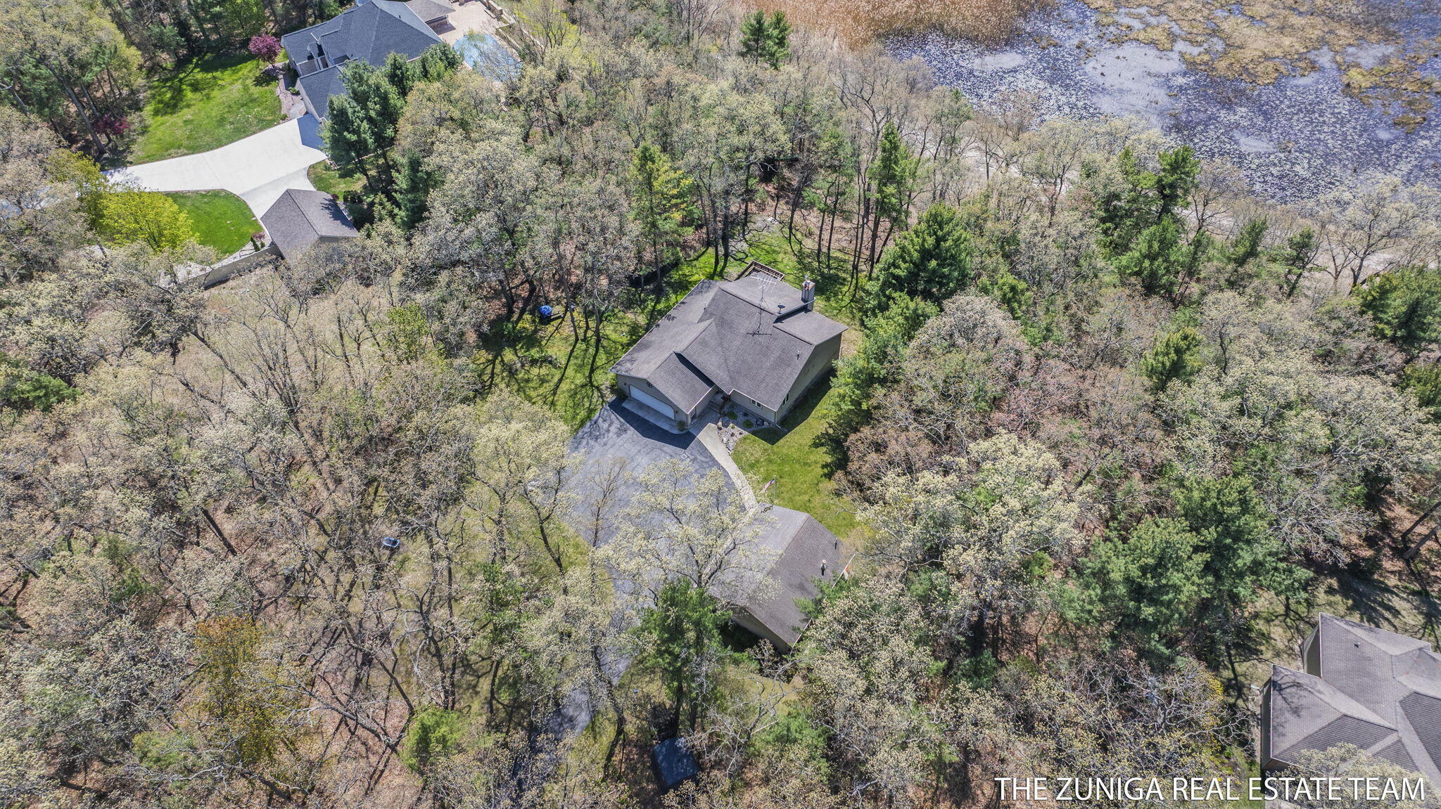 1087 Shore Walk Lane