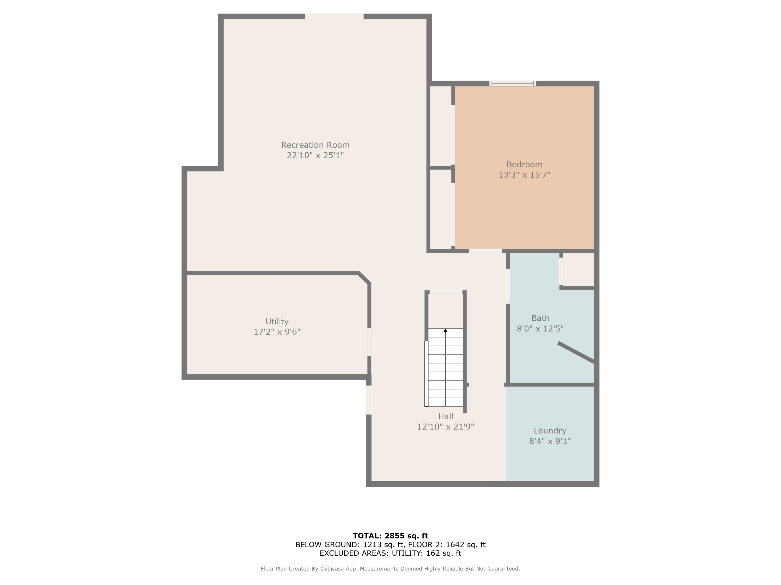 1087 Shore Walk Lane