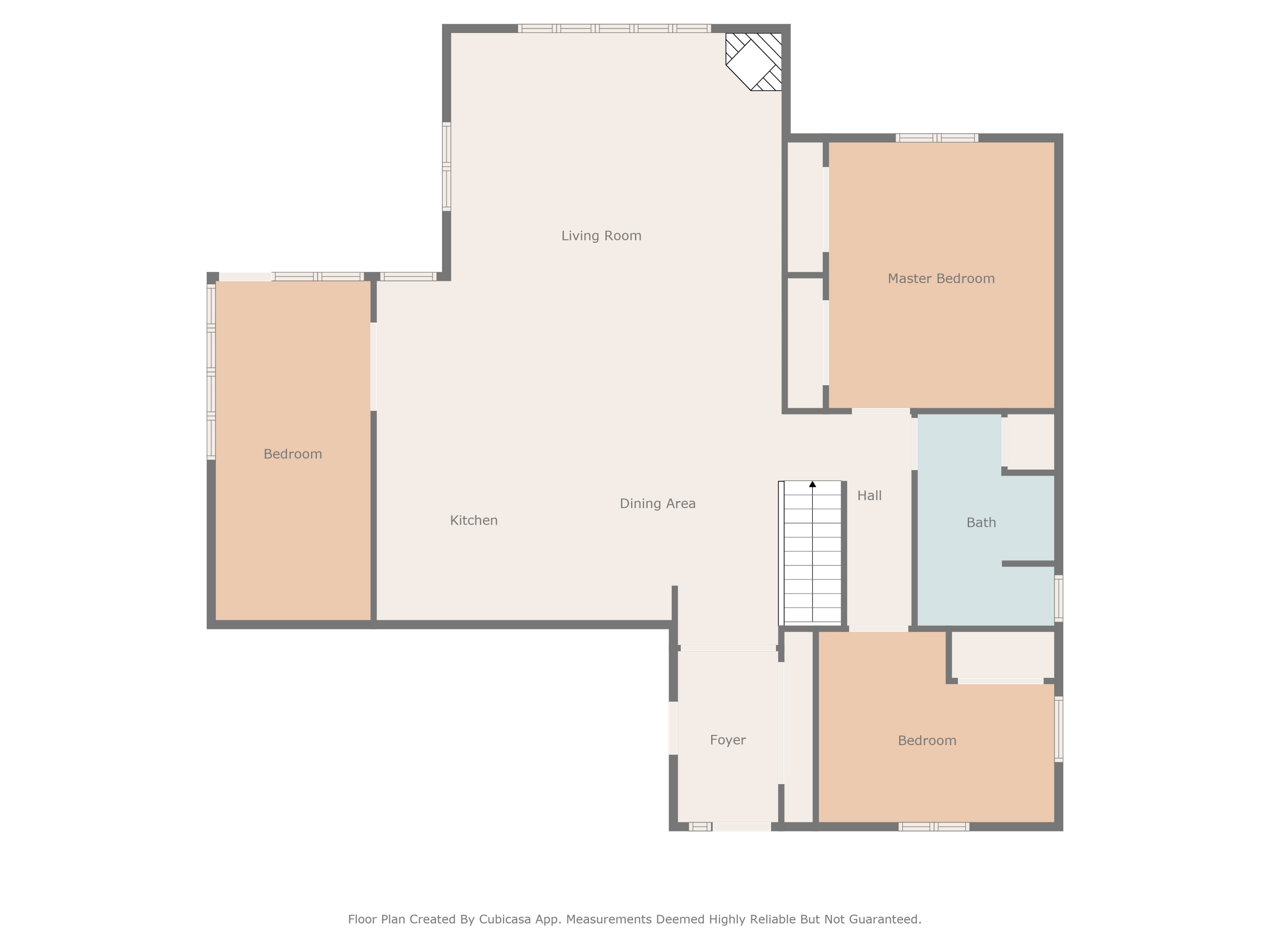 1087 Shore Walk Lane