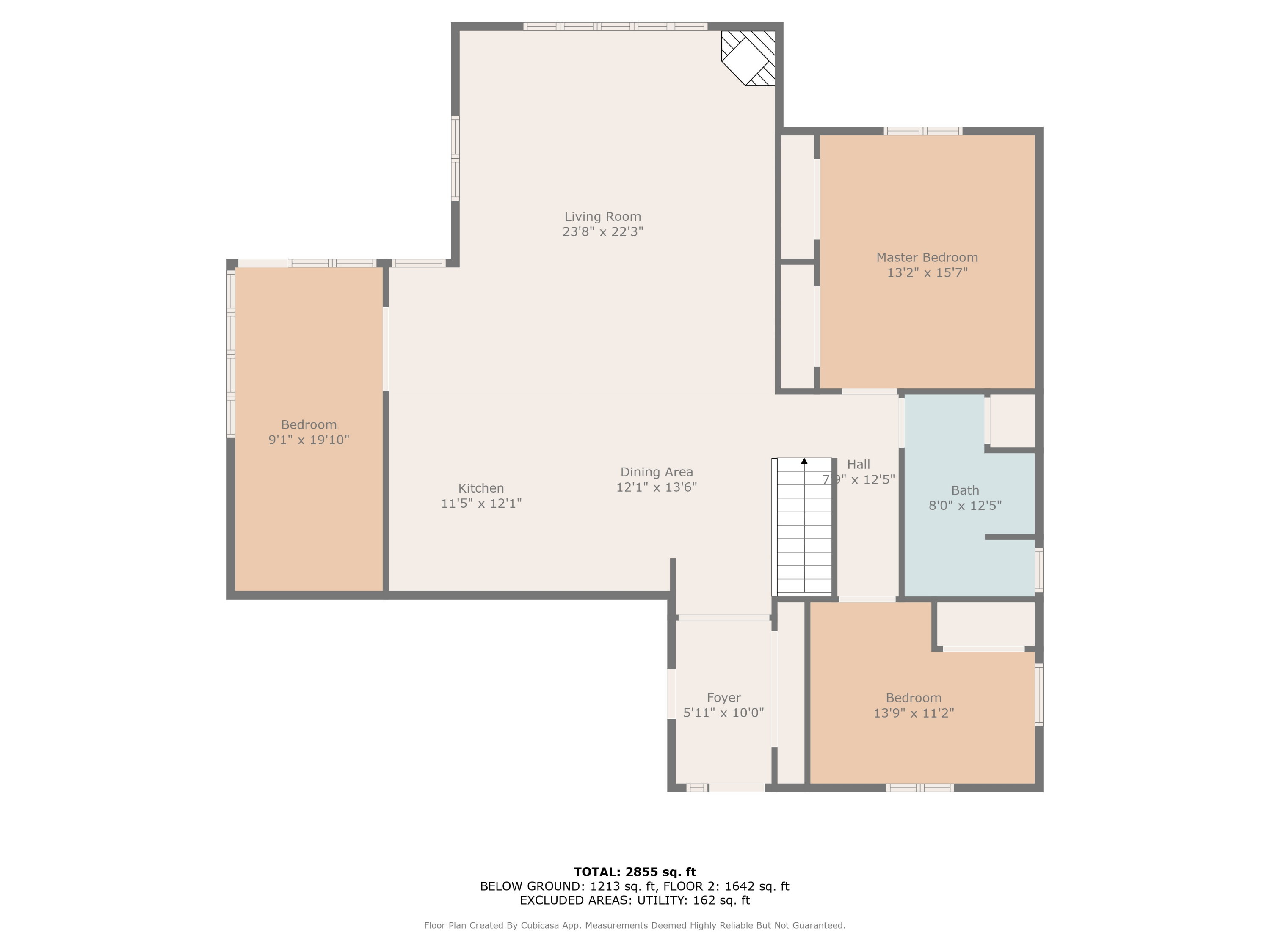 1087 Shore Walk Lane