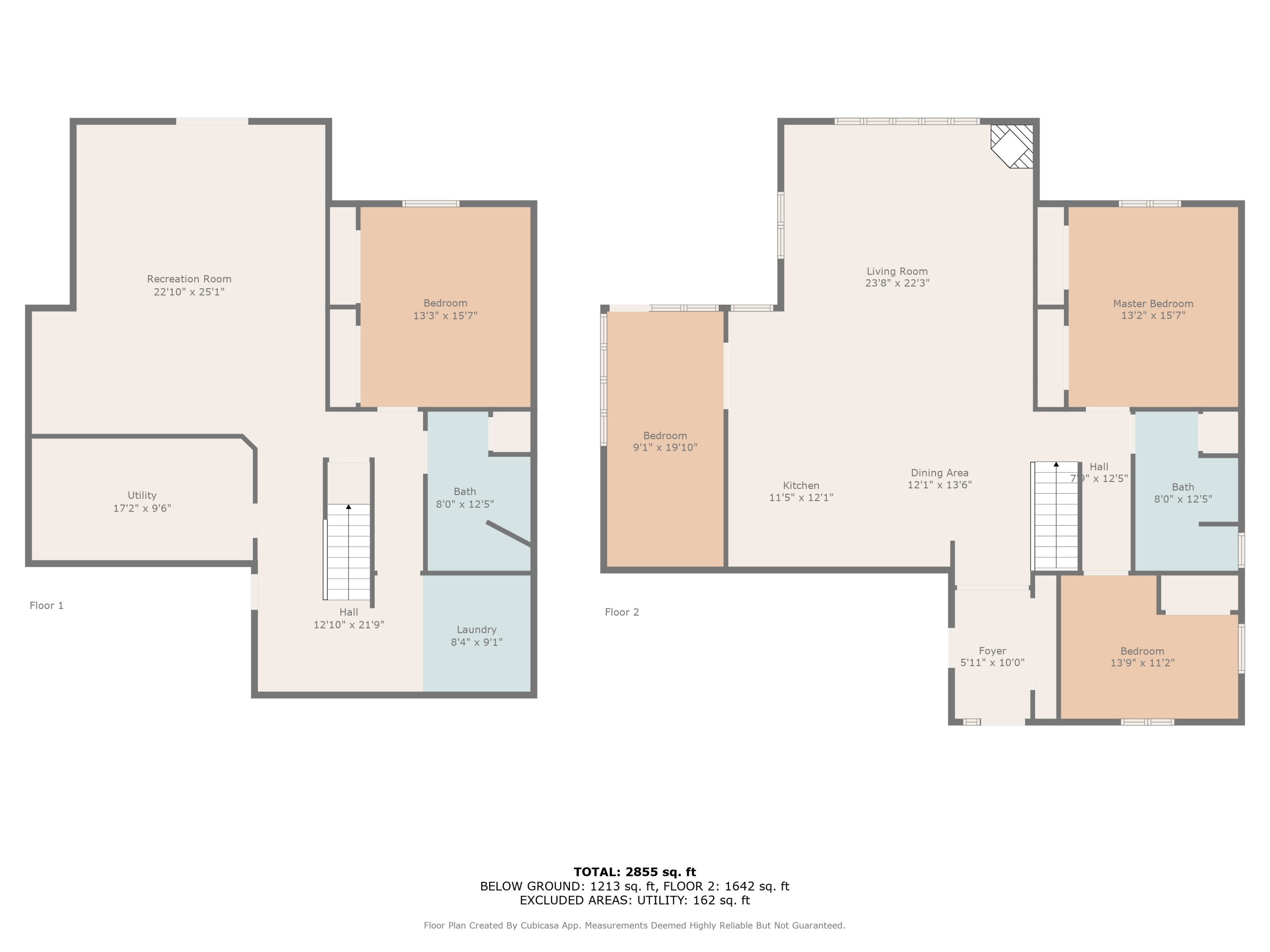 1087 Shore Walk Lane