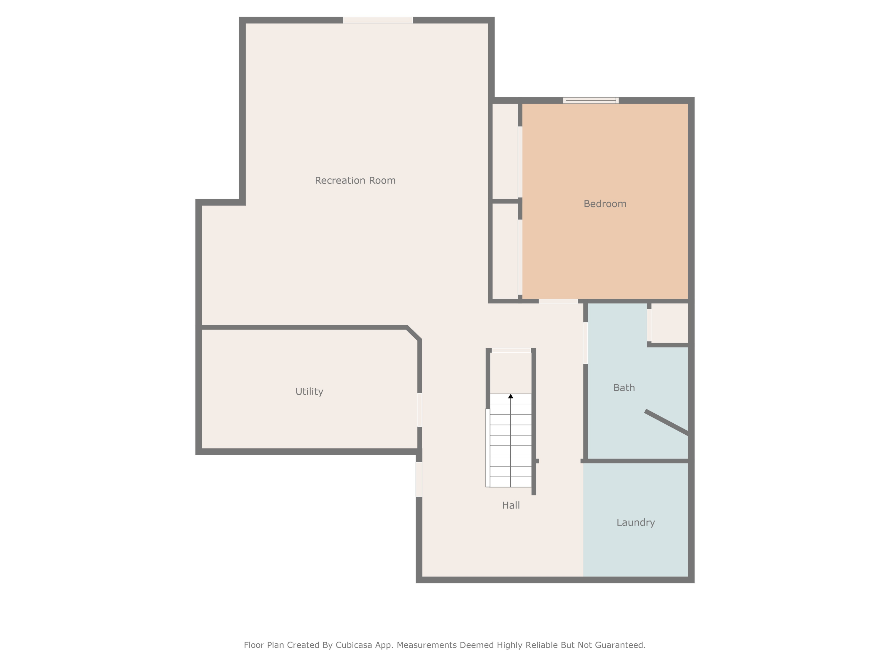 1087 Shore Walk Lane