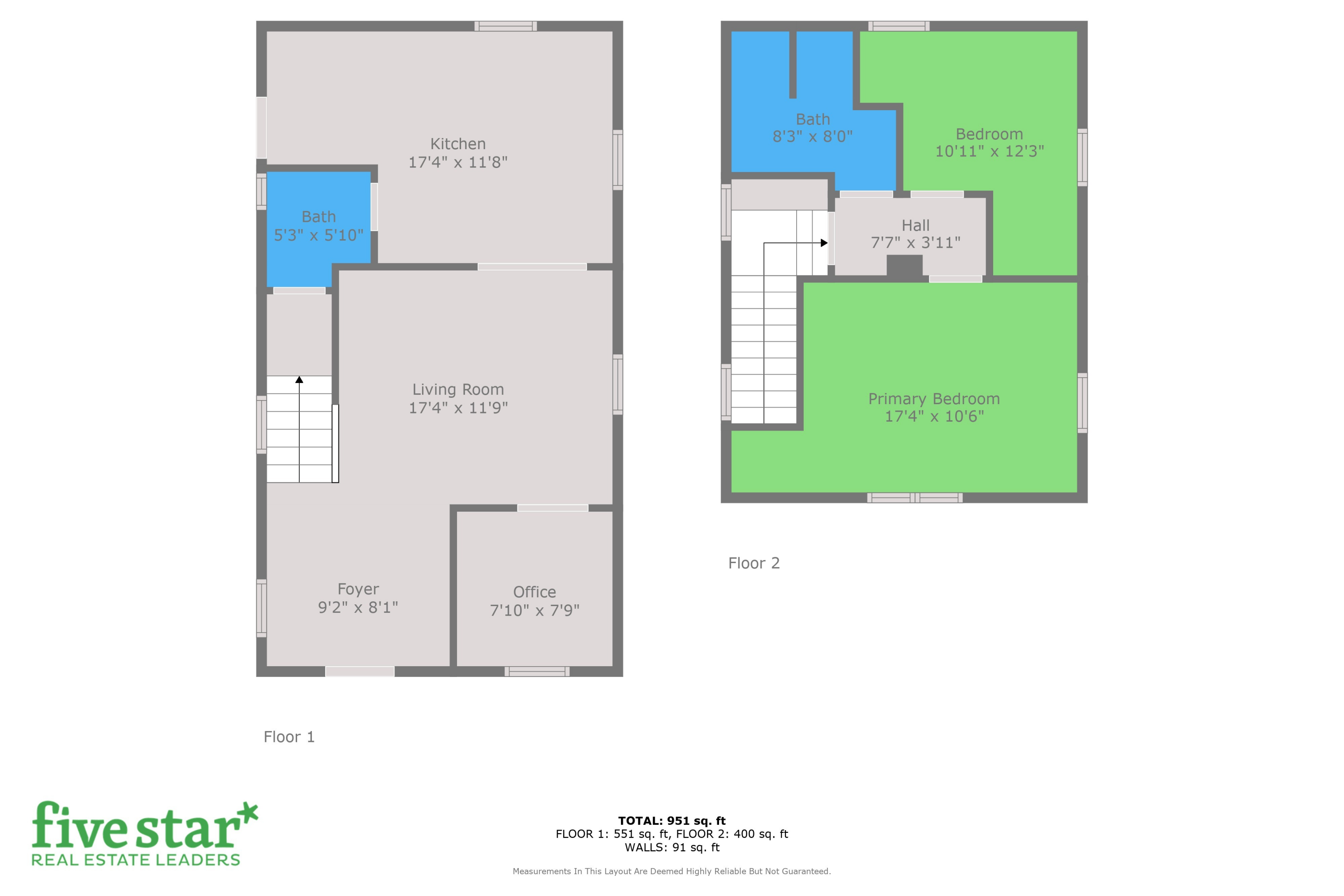 253 W Southern Avenue