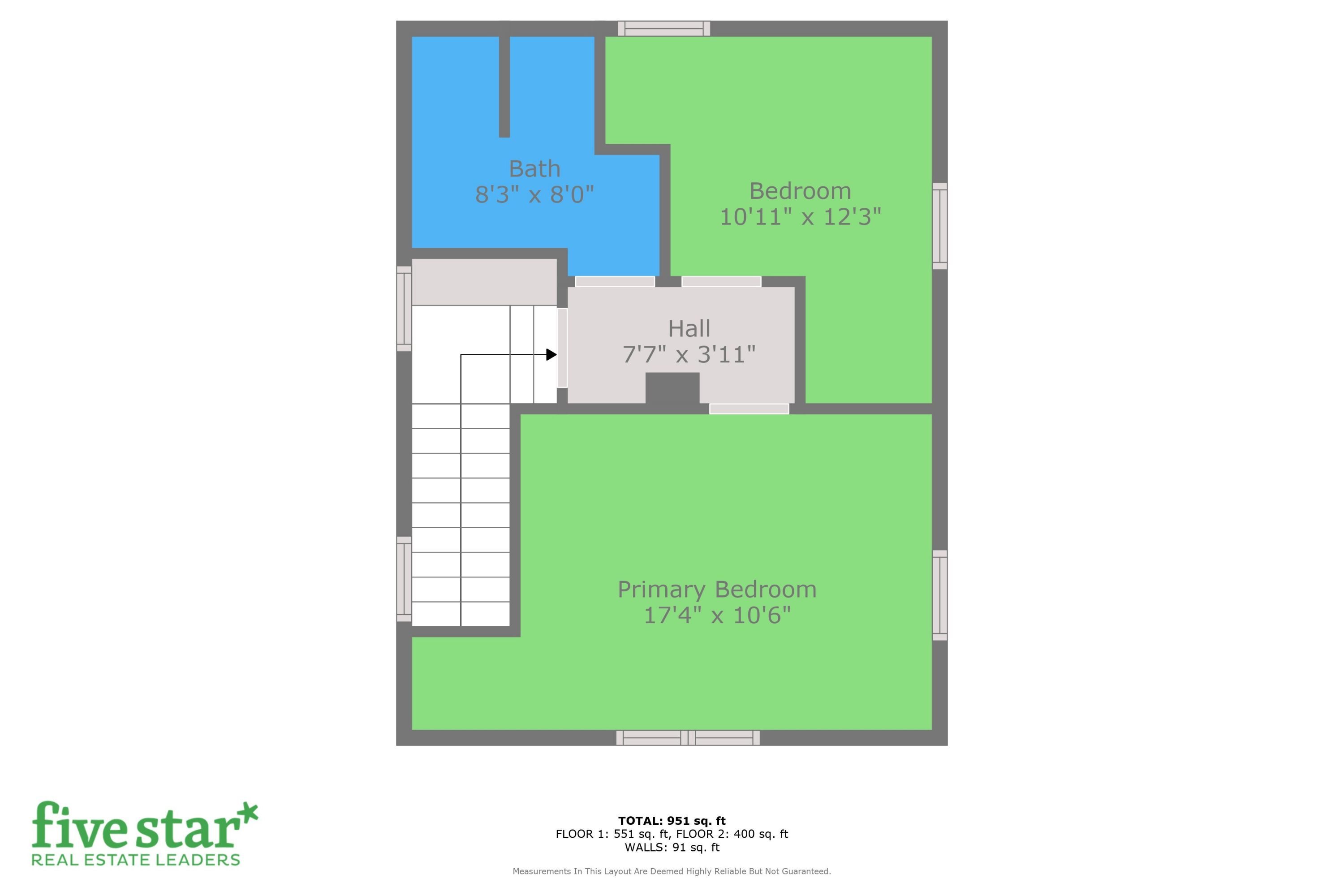 253 W Southern Avenue