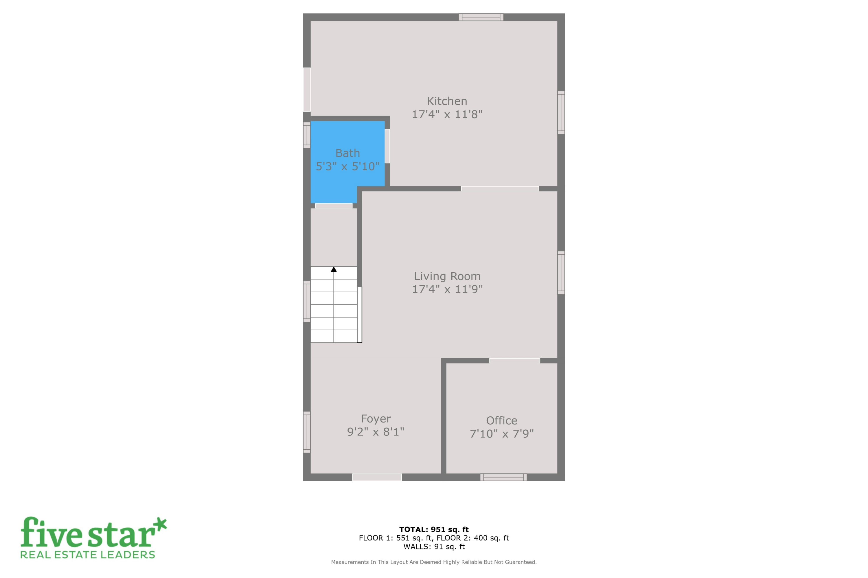 253 W Southern Avenue