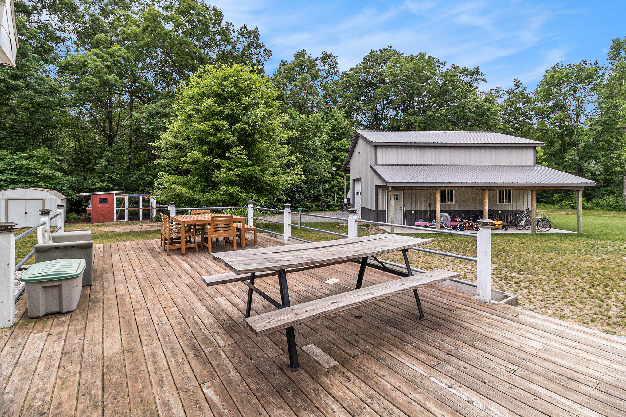 1088 E Mckinley Road