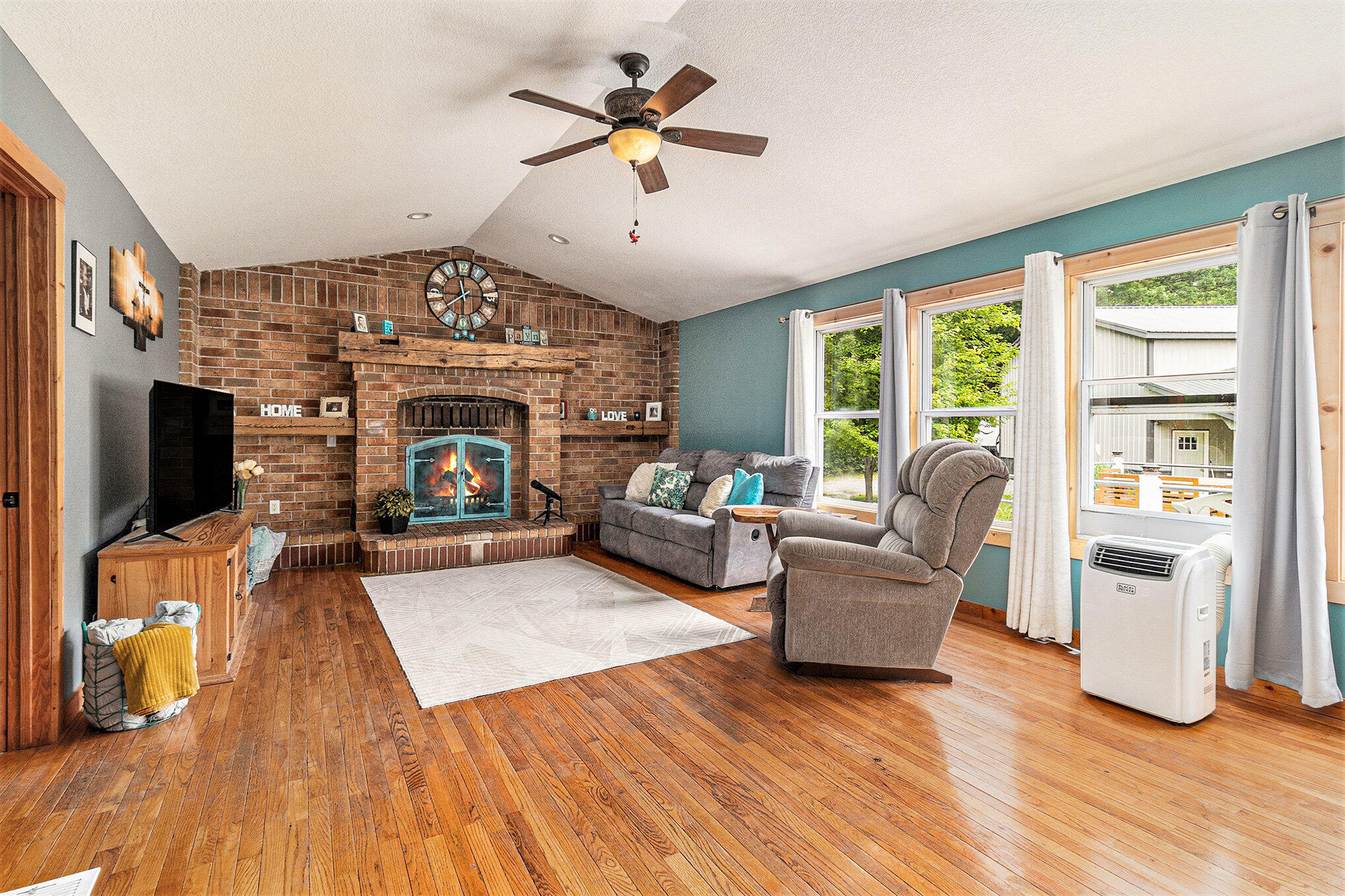 1088 E Mckinley Road