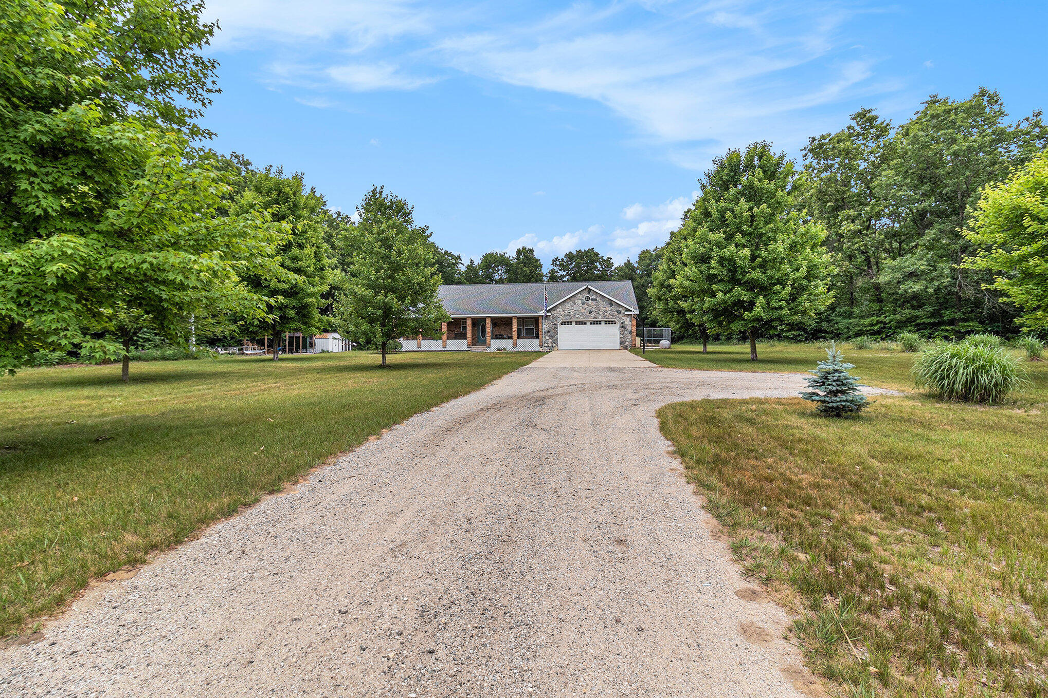 1088 E Mckinley Road