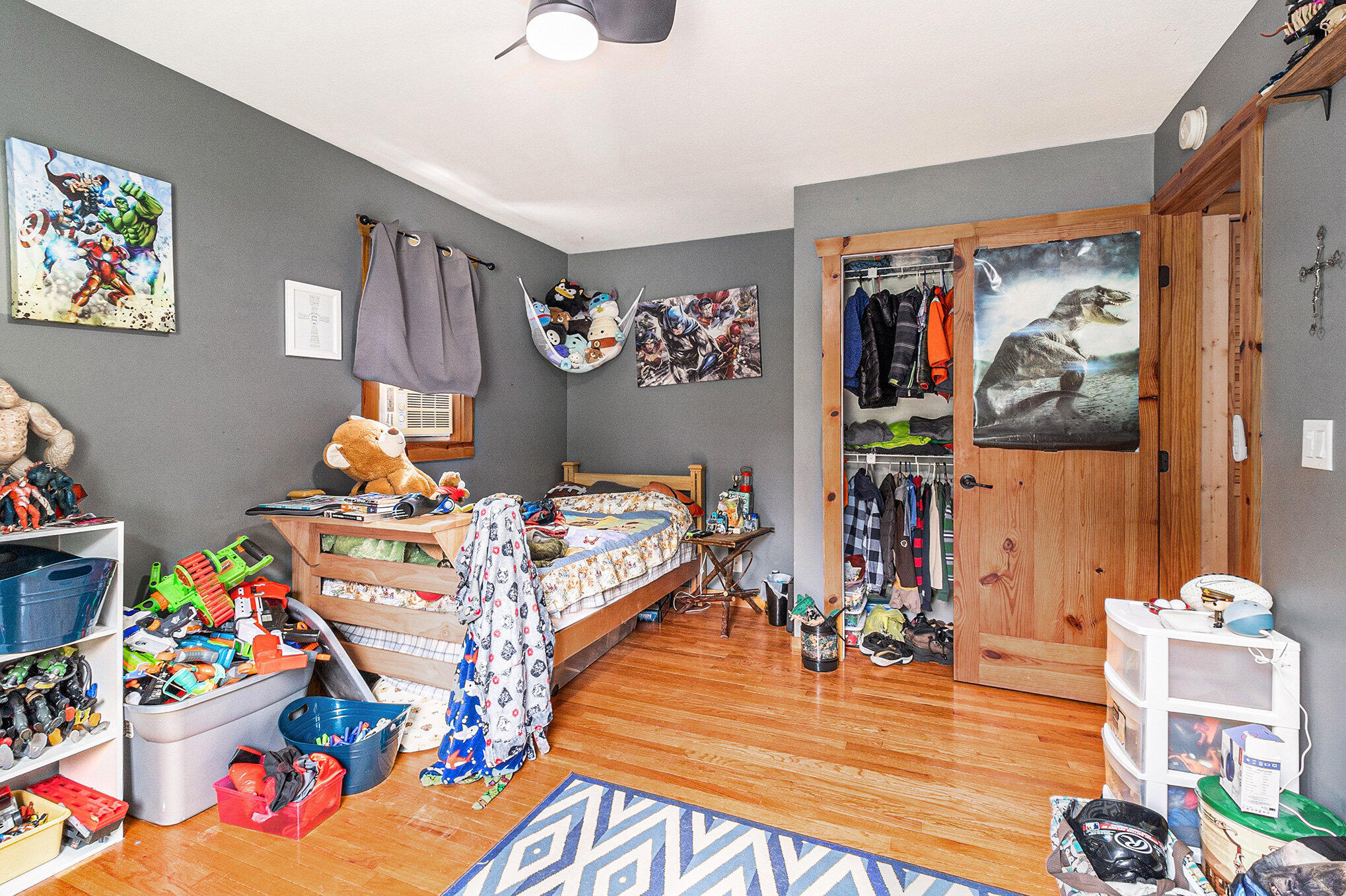 1088 E Mckinley Road