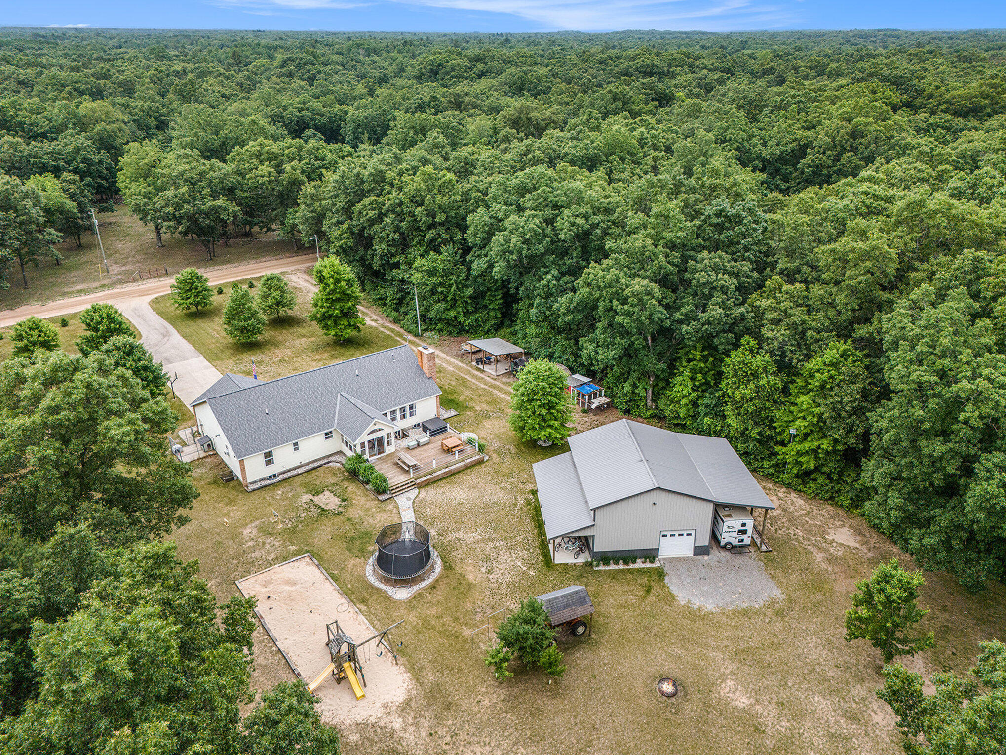 1088 E Mckinley Road