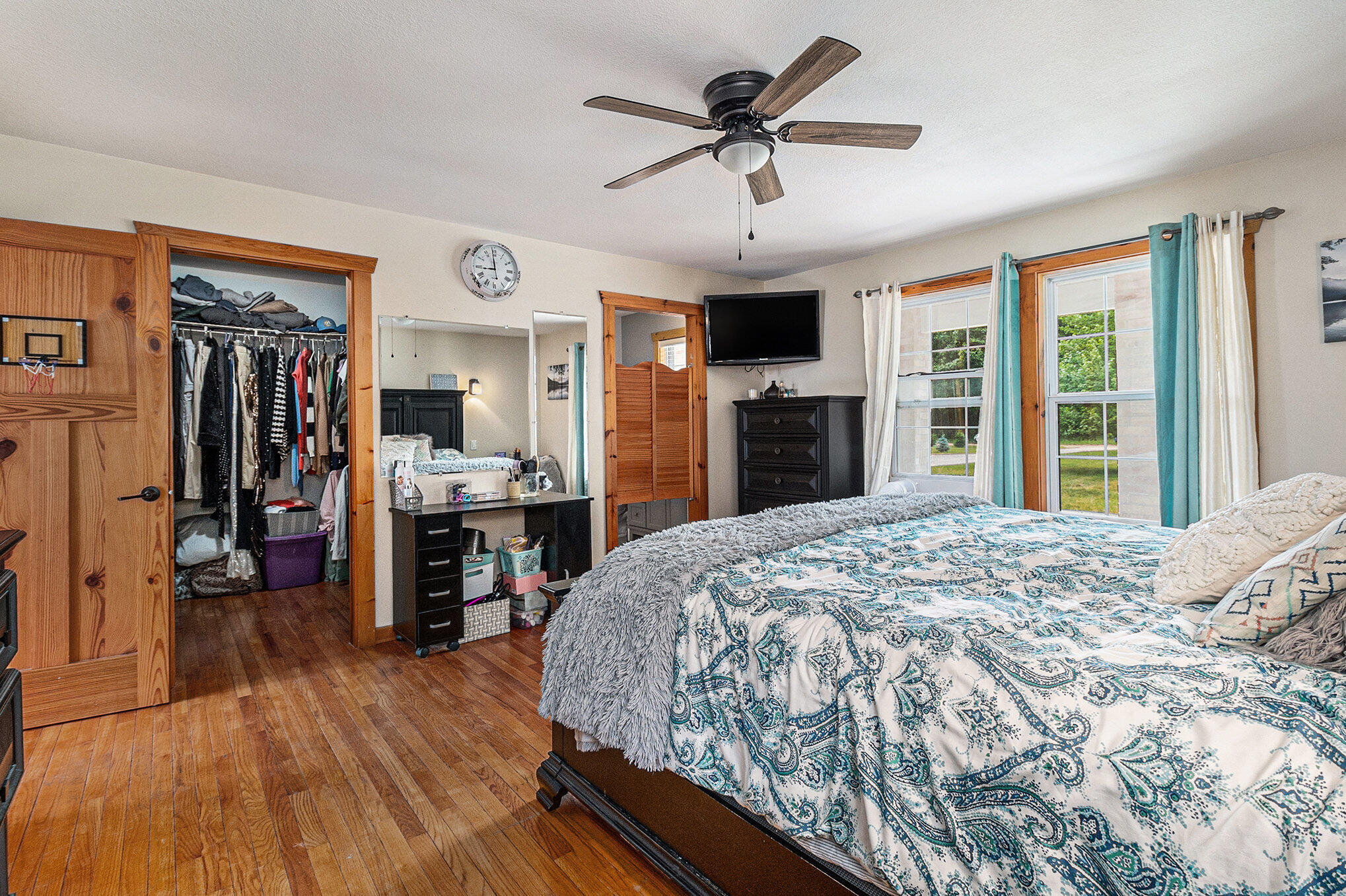 1088 E Mckinley Road