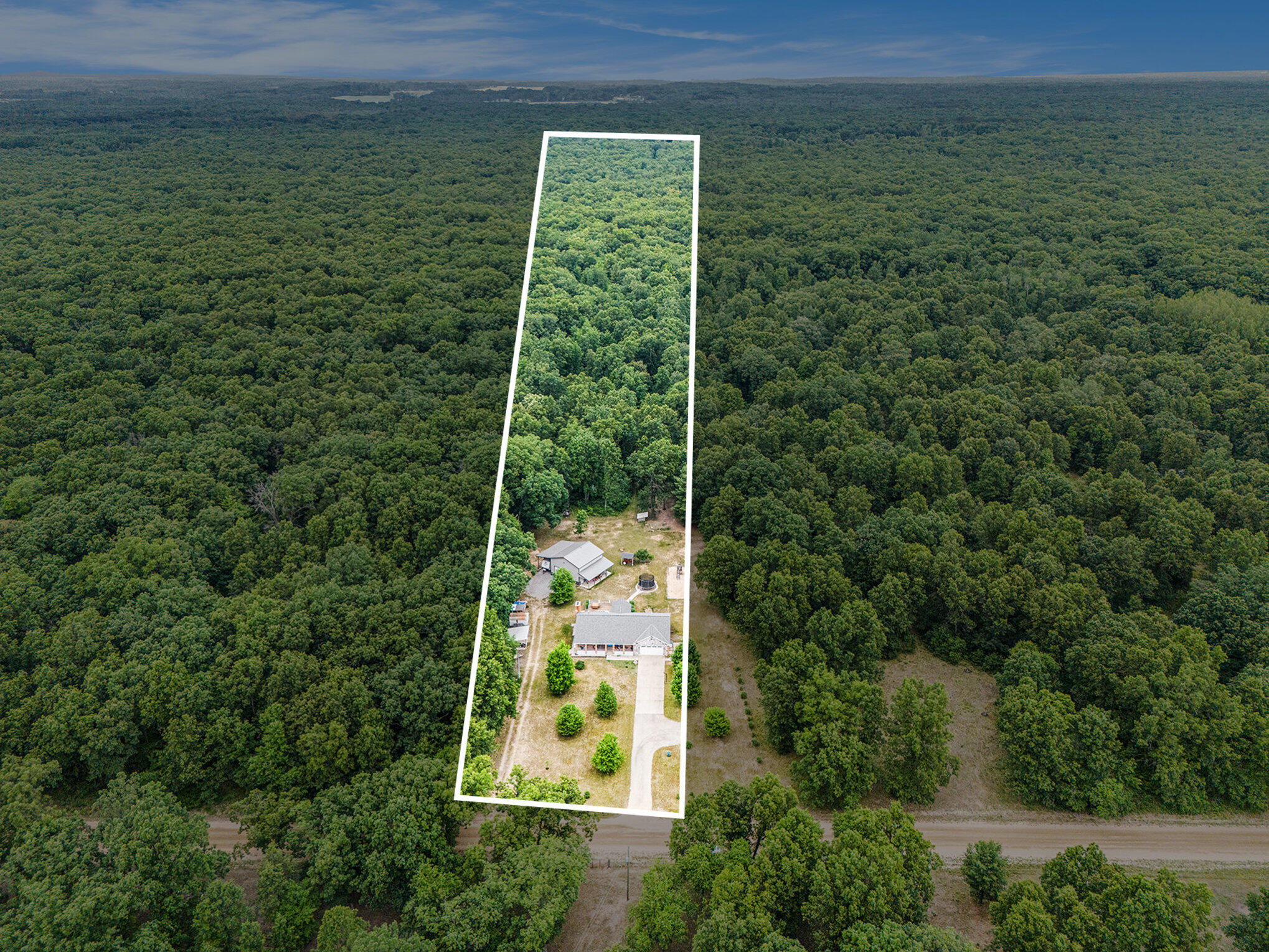 1088 E Mckinley Road