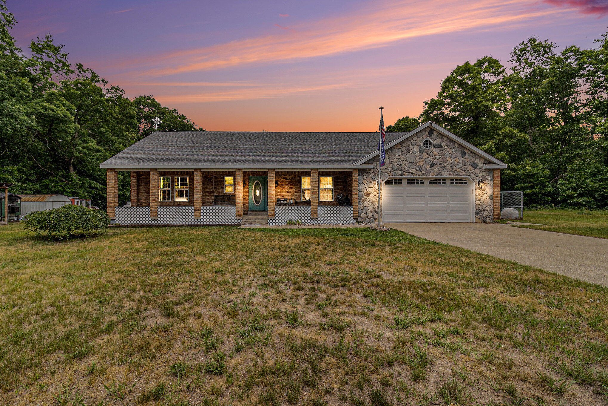 1088 E Mckinley Road