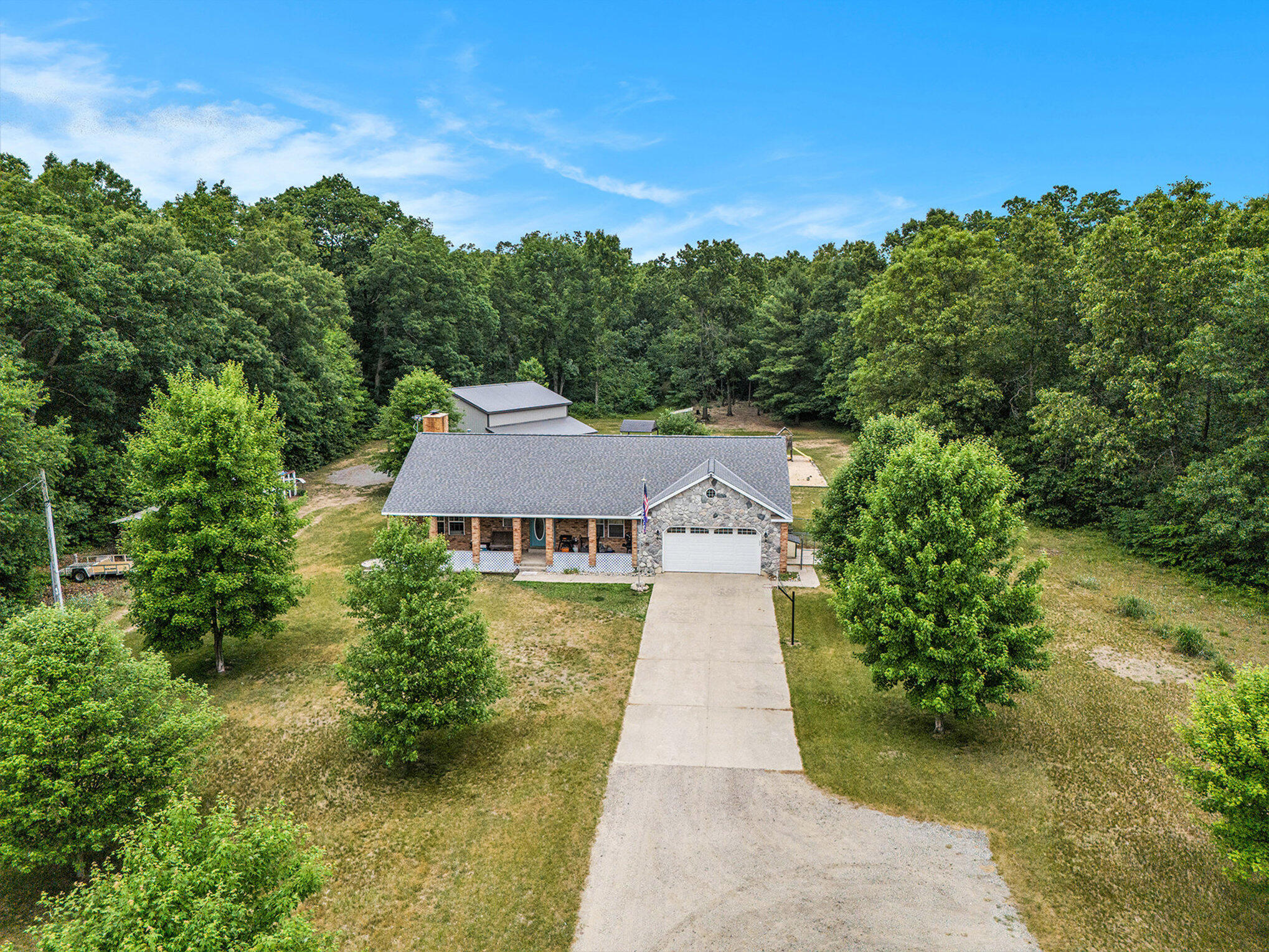 1088 E Mckinley Road