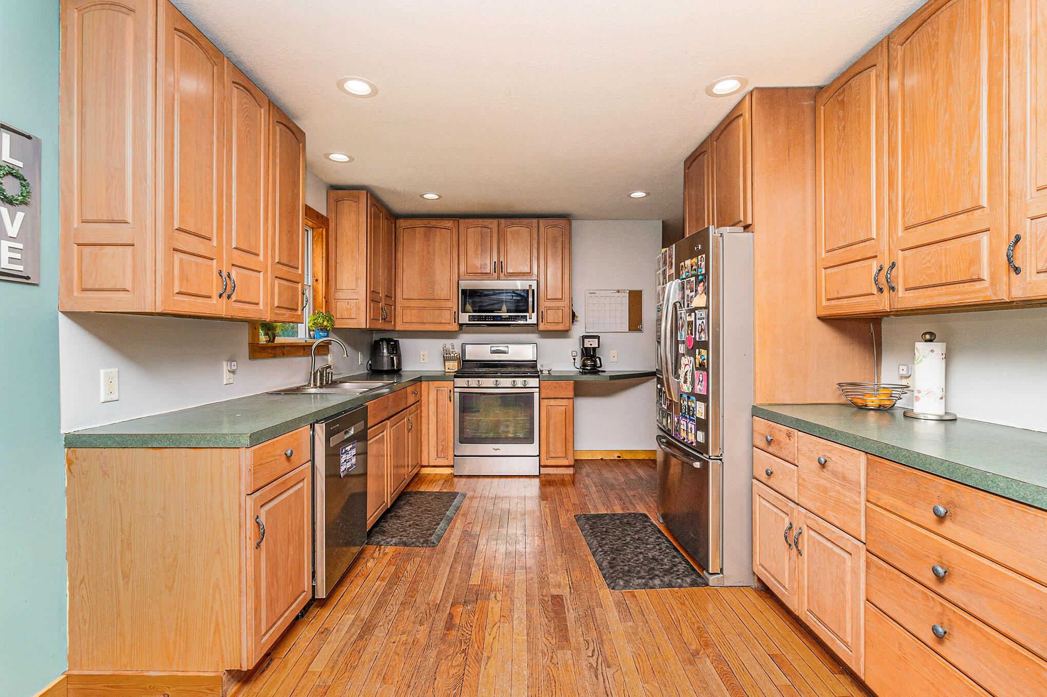 1088 E Mckinley Road