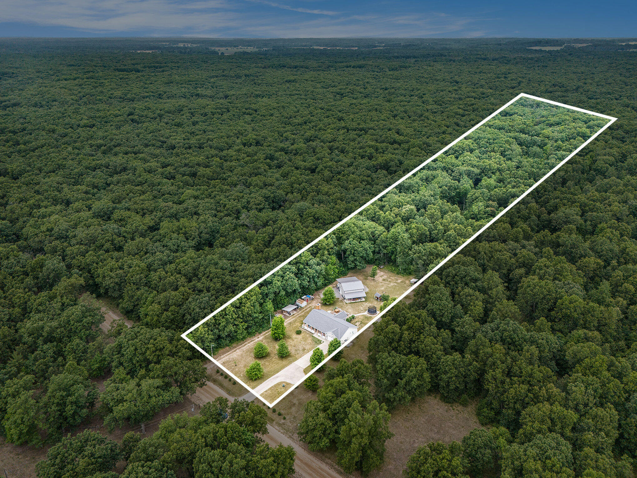 1088 E Mckinley Road