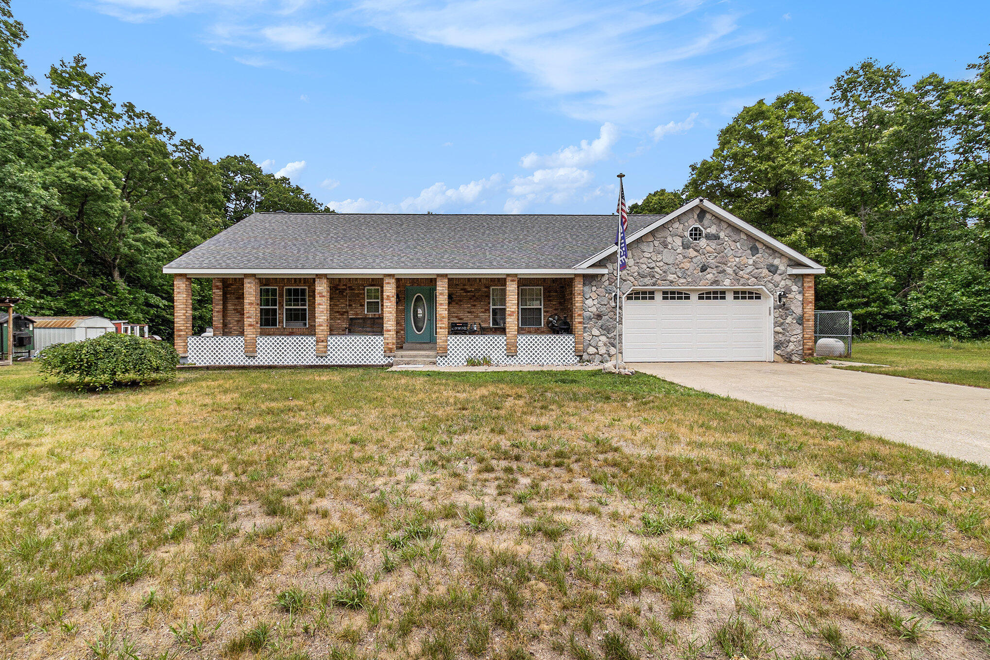 1088 E Mckinley Road