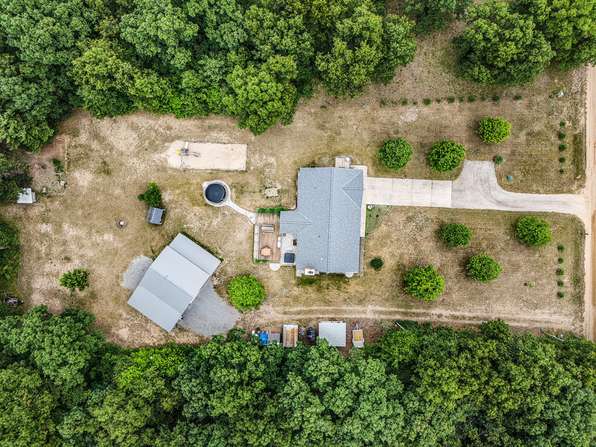 1088 E Mckinley Road