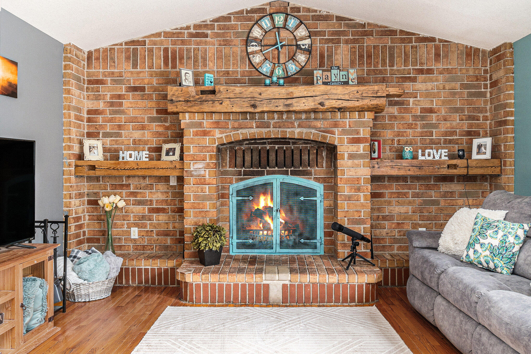 1088 E Mckinley Road