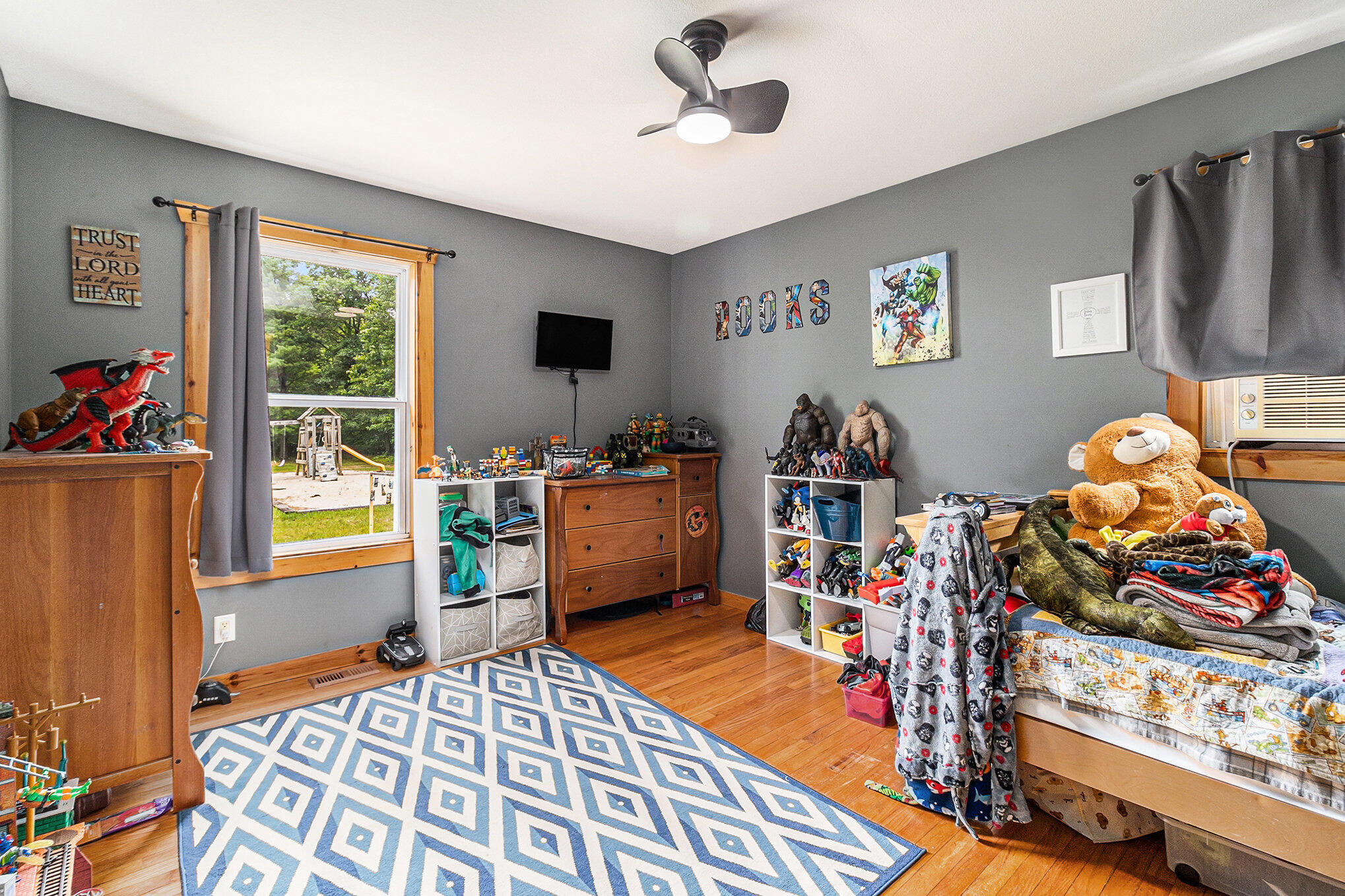 1088 E Mckinley Road