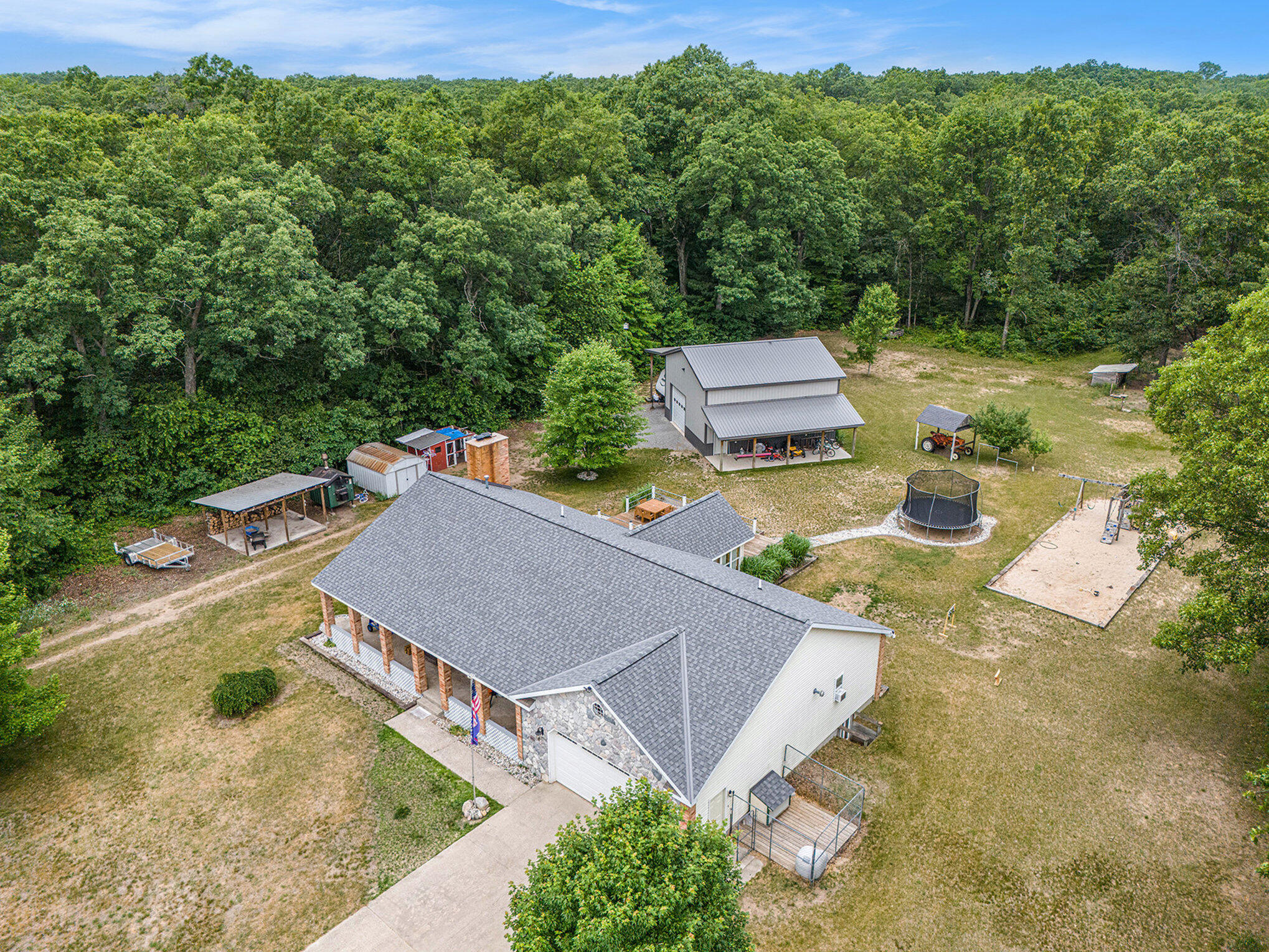 1088 E Mckinley Road