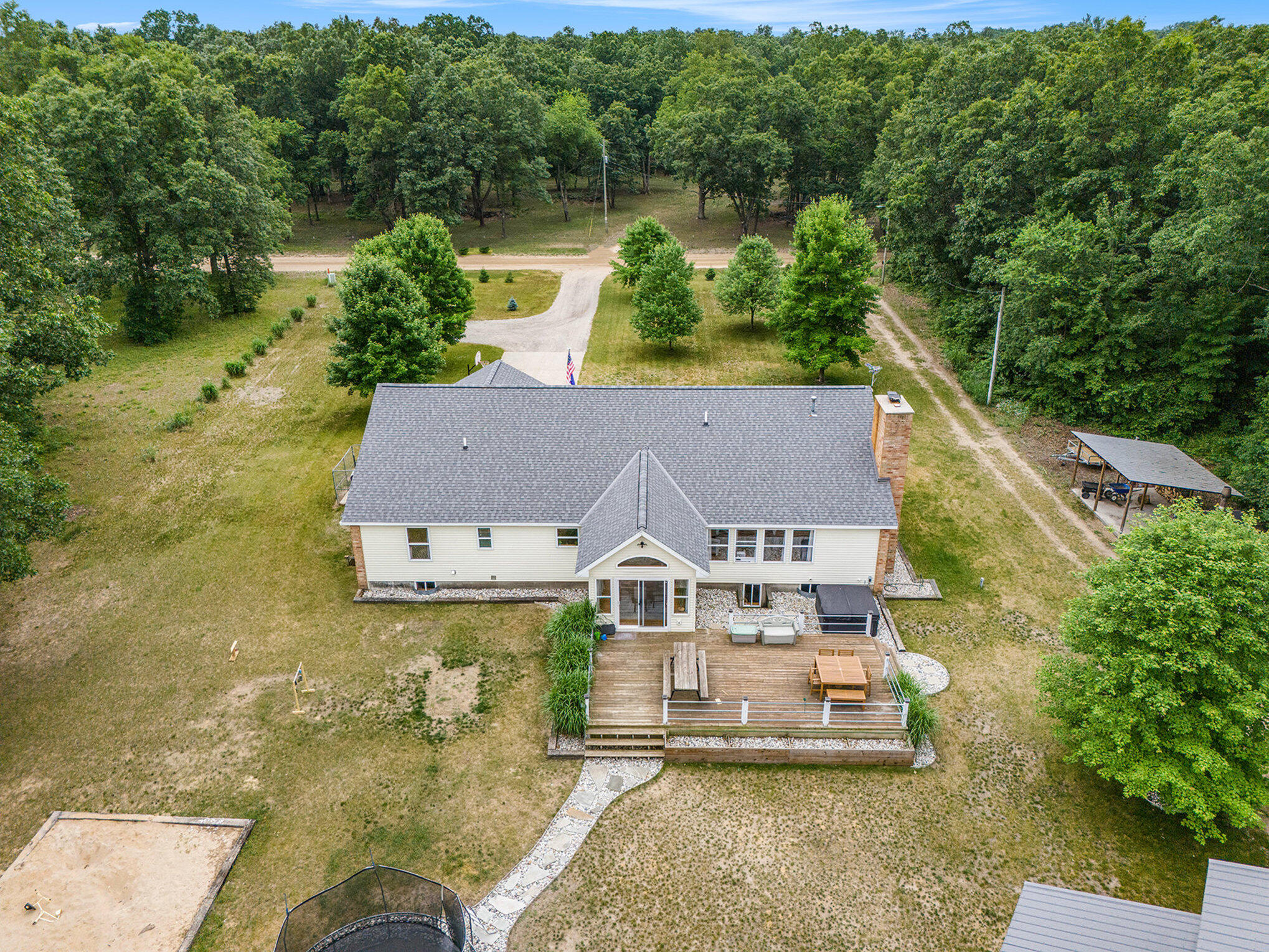 1088 E Mckinley Road