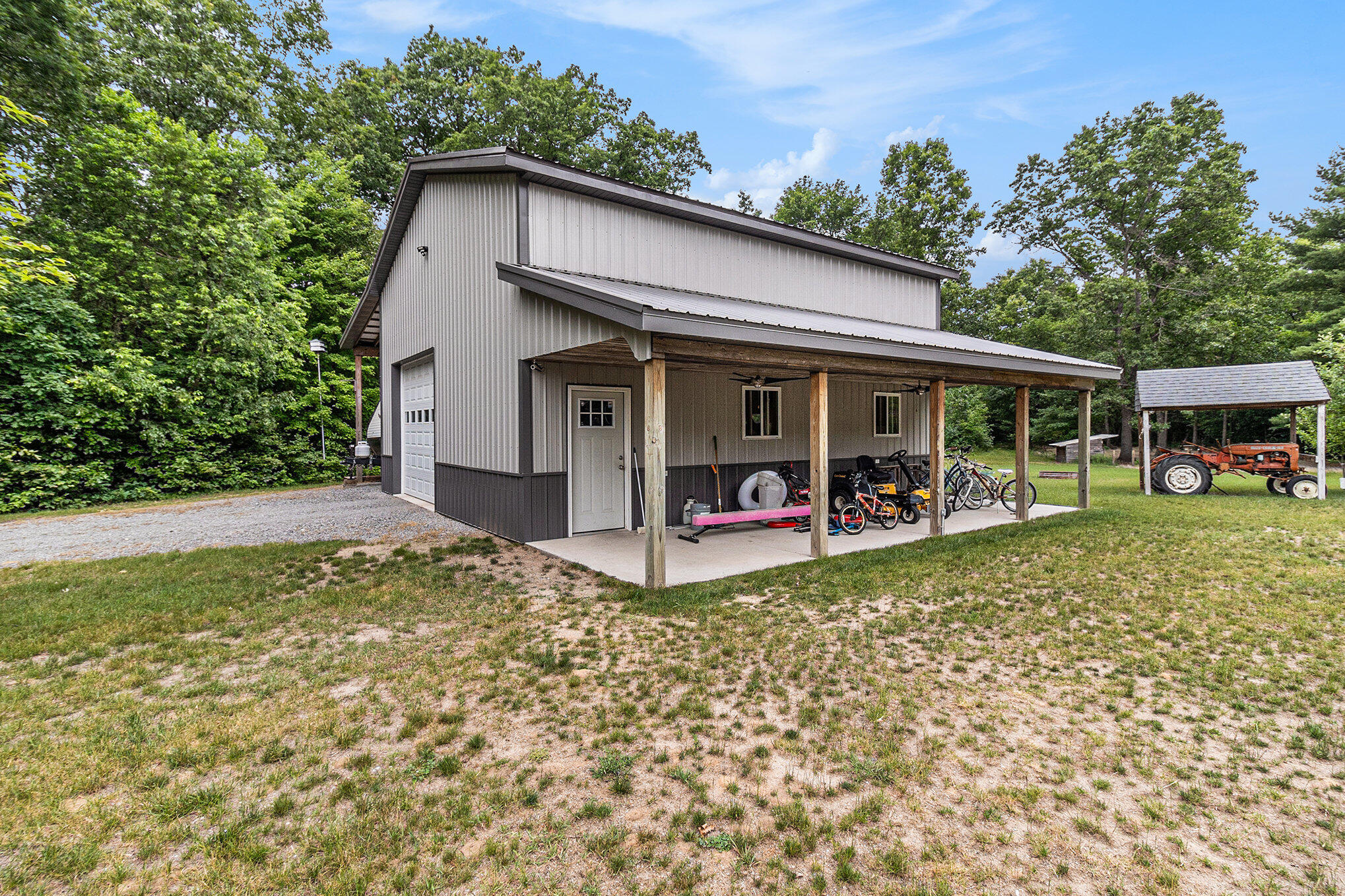 1088 E Mckinley Road