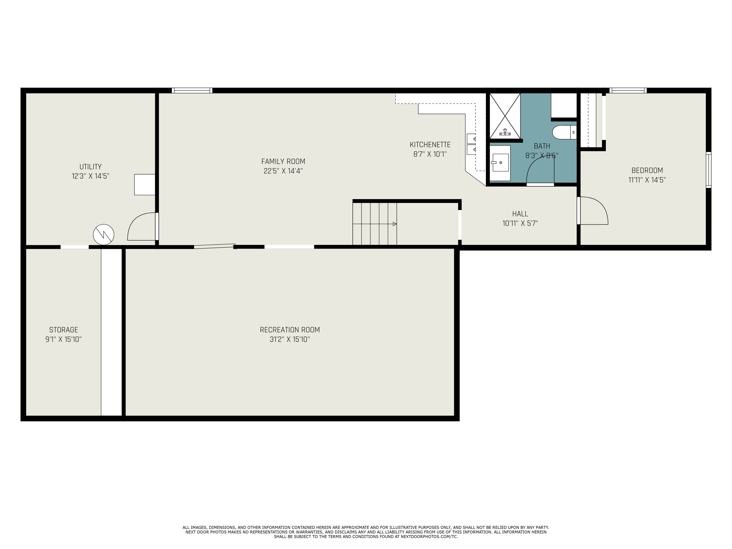 1088 E Mckinley Road