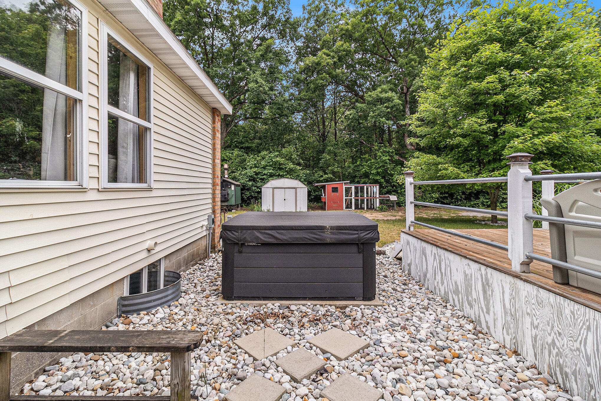 1088 E Mckinley Road