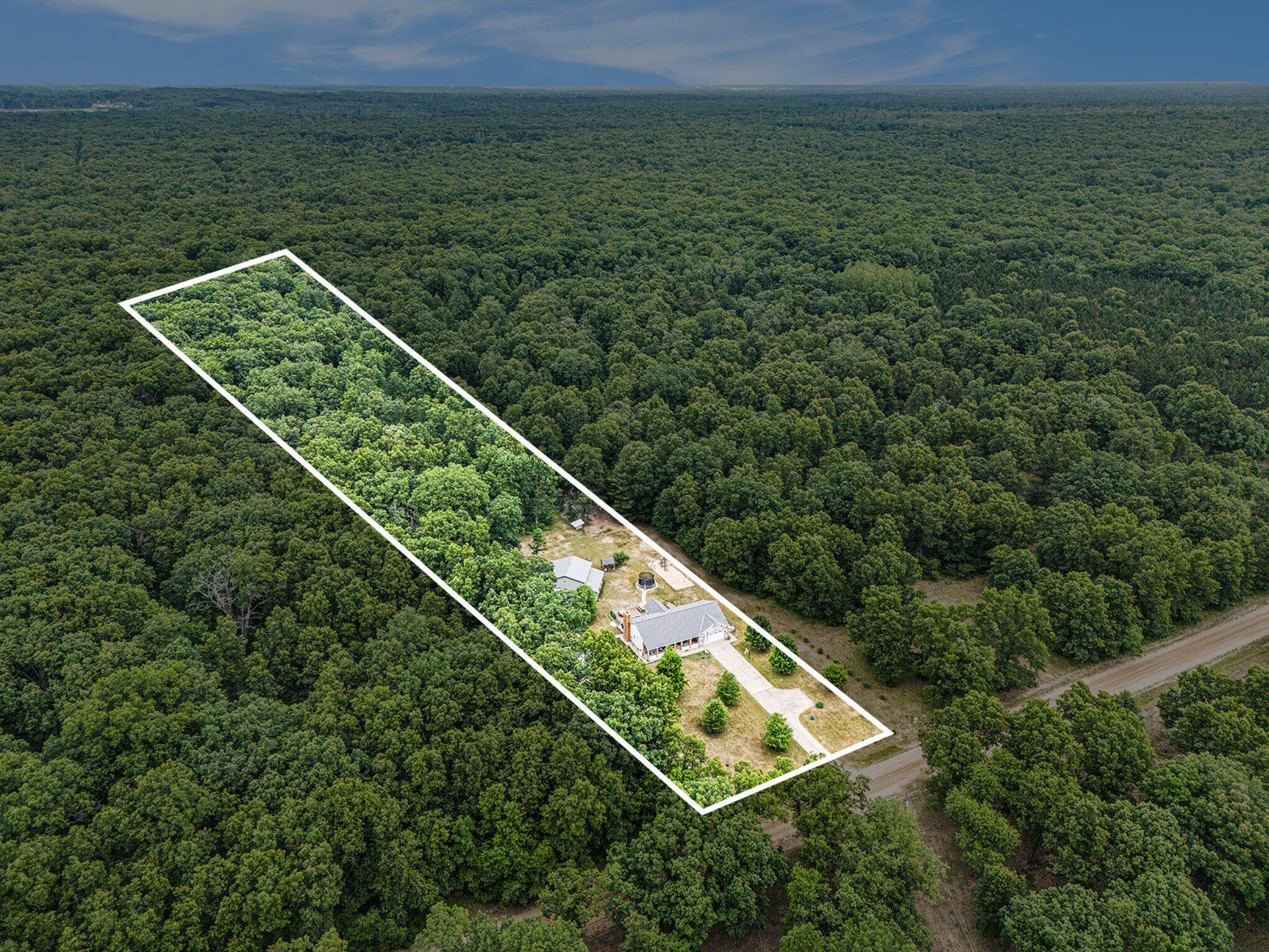 1088 E Mckinley Road