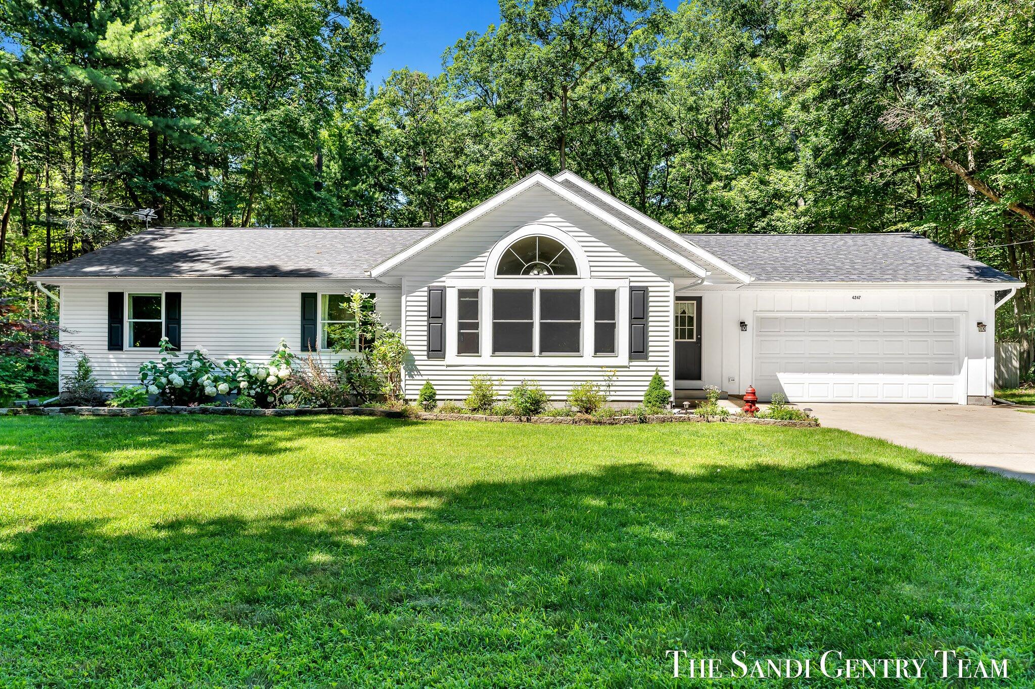 4247 Duck Creek Lane