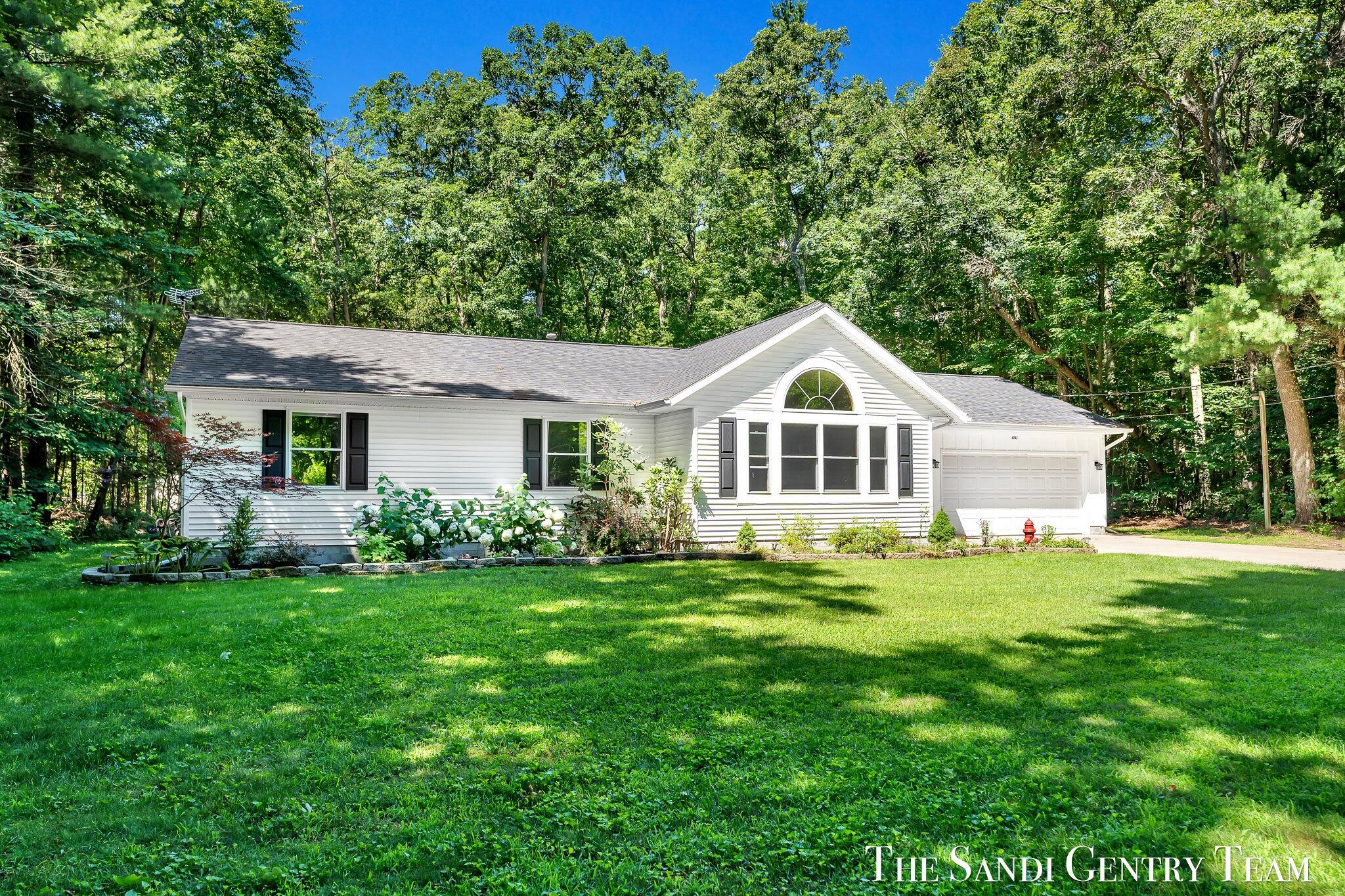 4247 Duck Creek Lane