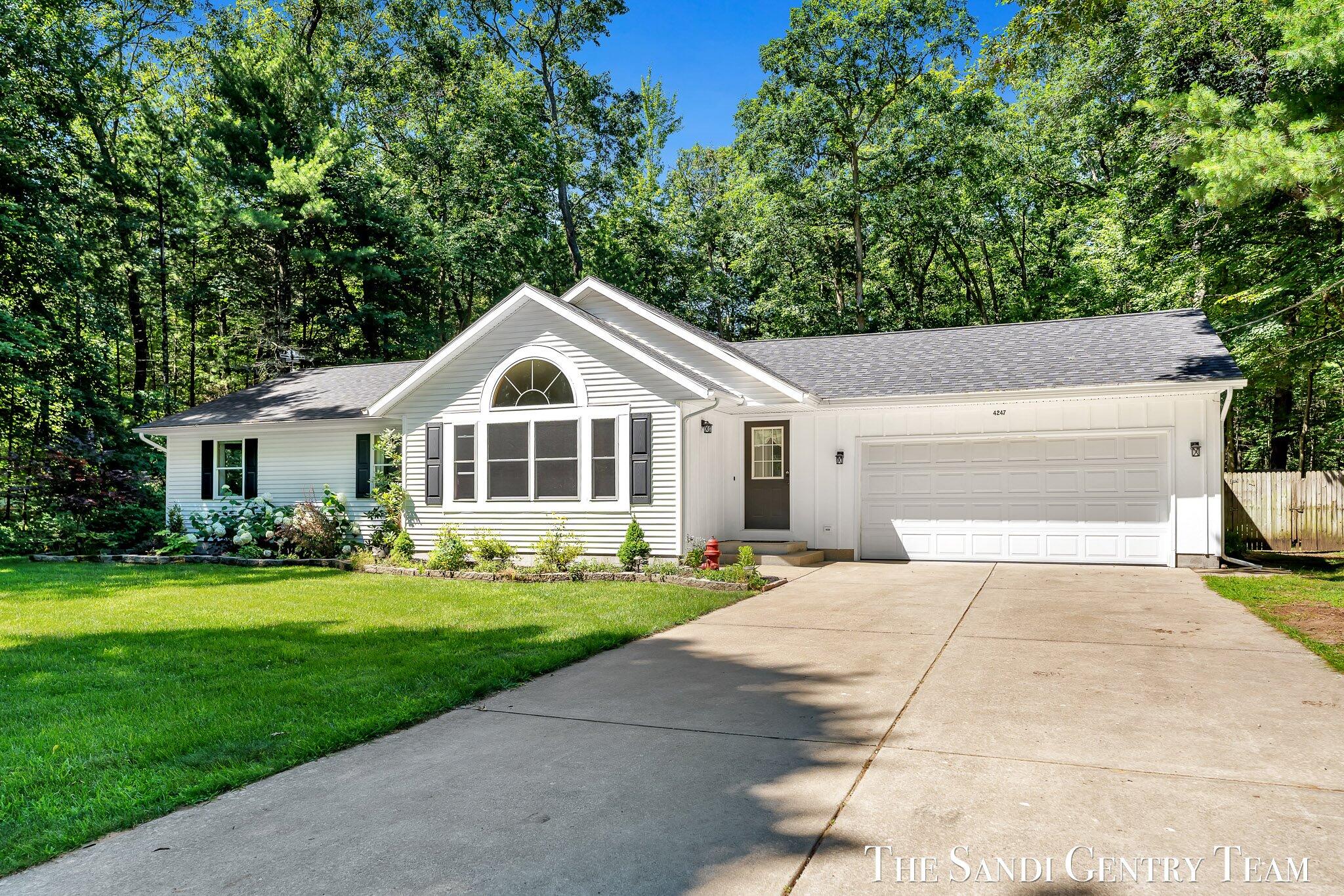 4247 Duck Creek Lane