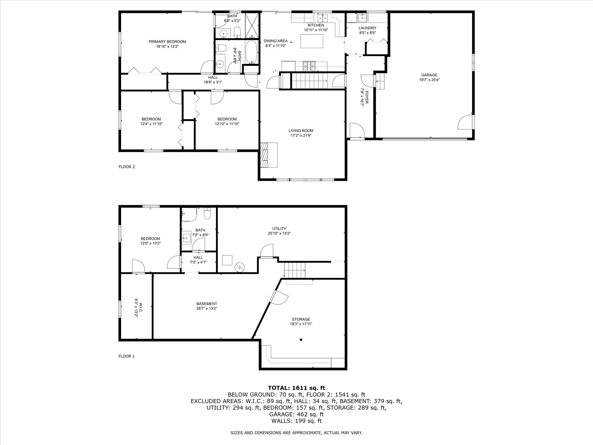 4247 Duck Creek Lane