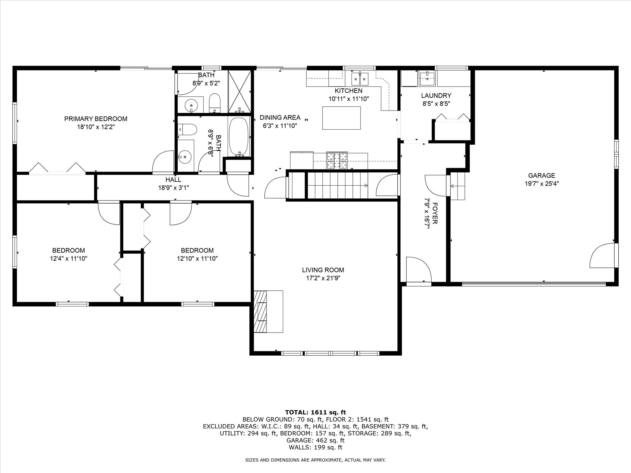 4247 Duck Creek Lane