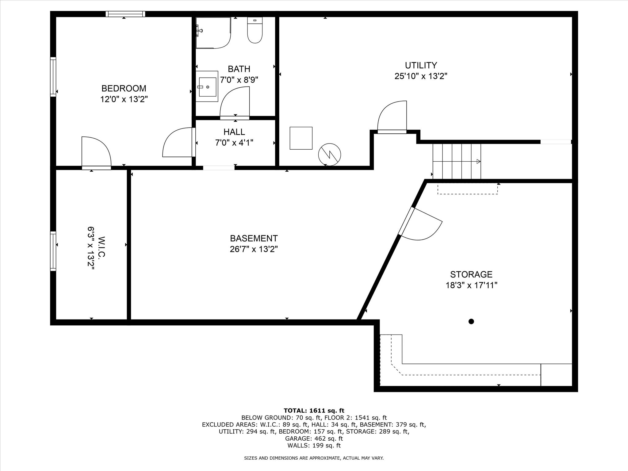 4247 Duck Creek Lane