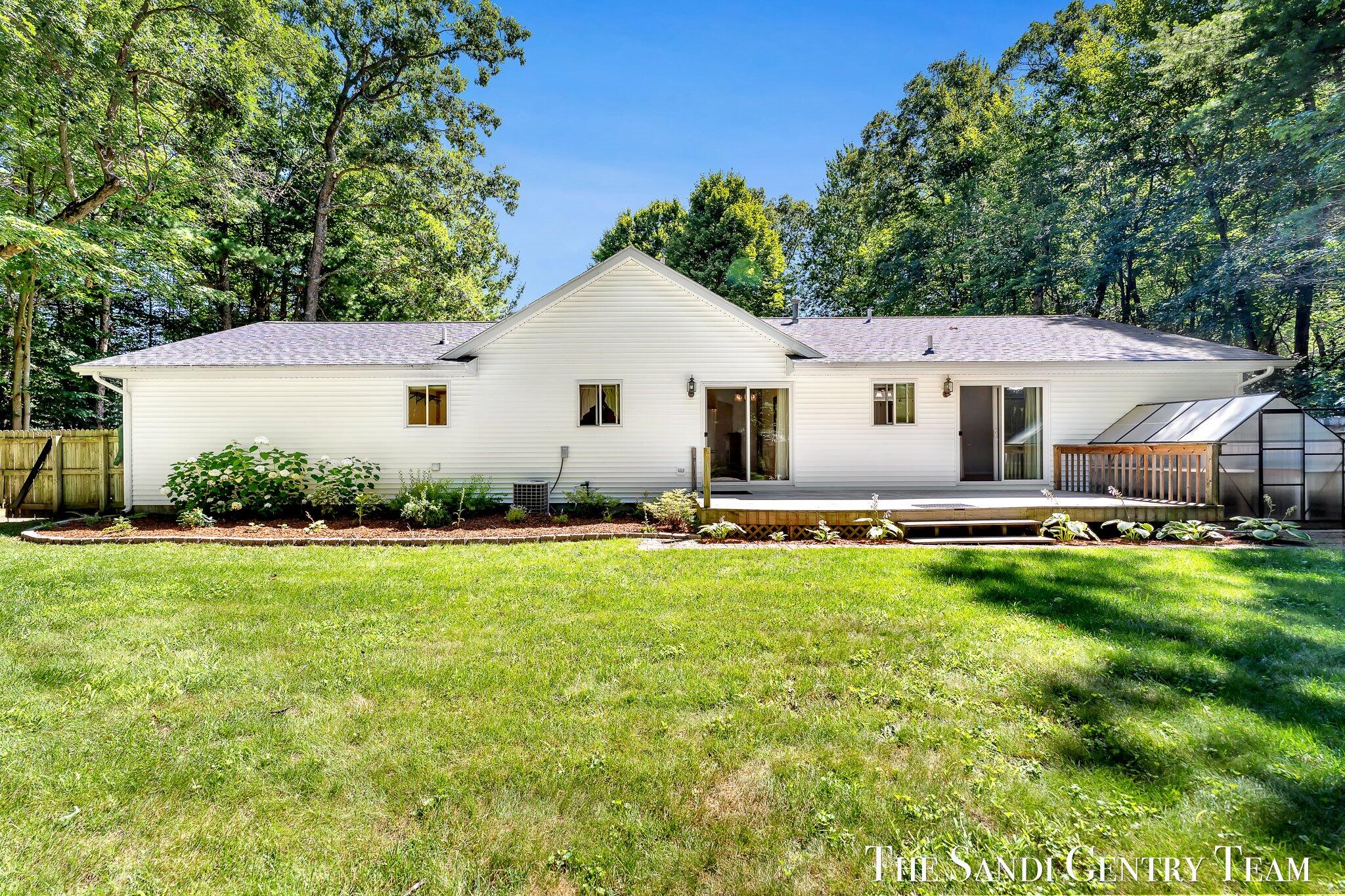 4247 Duck Creek Lane