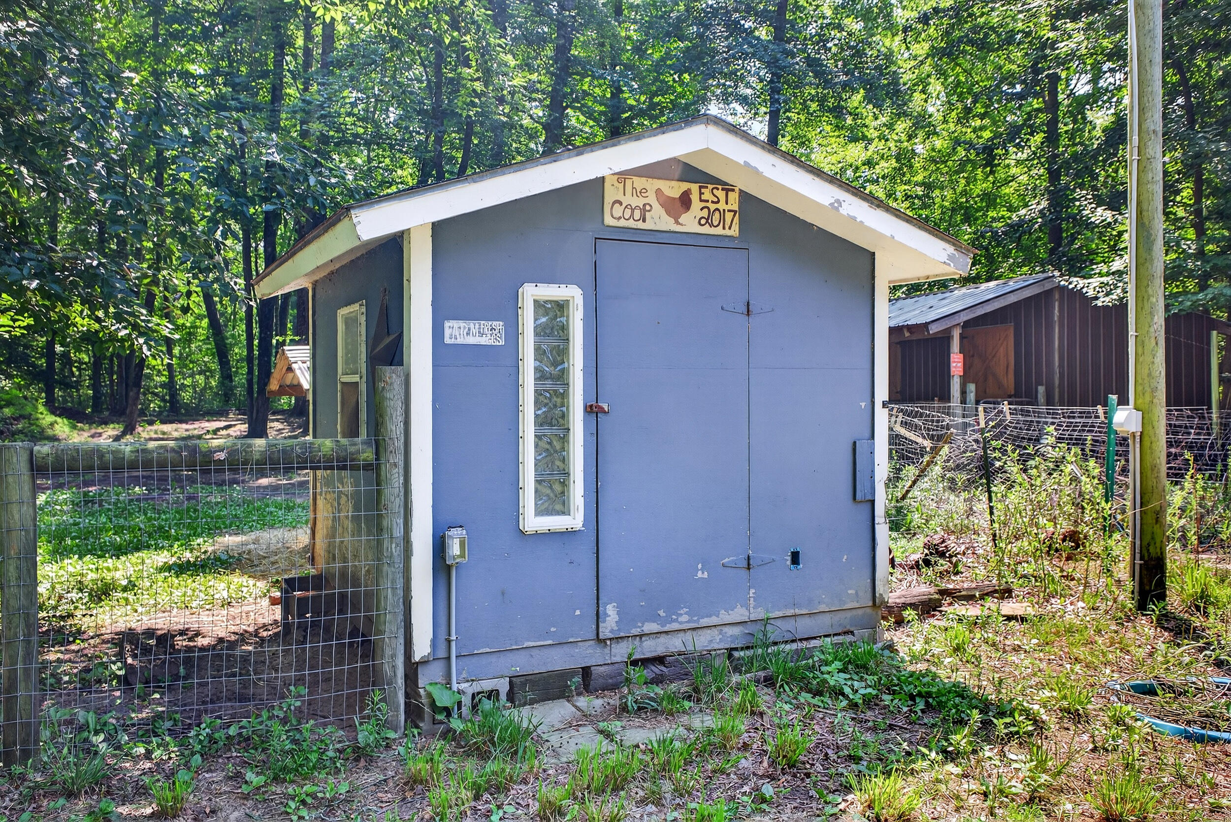 3933 S Centerline Road