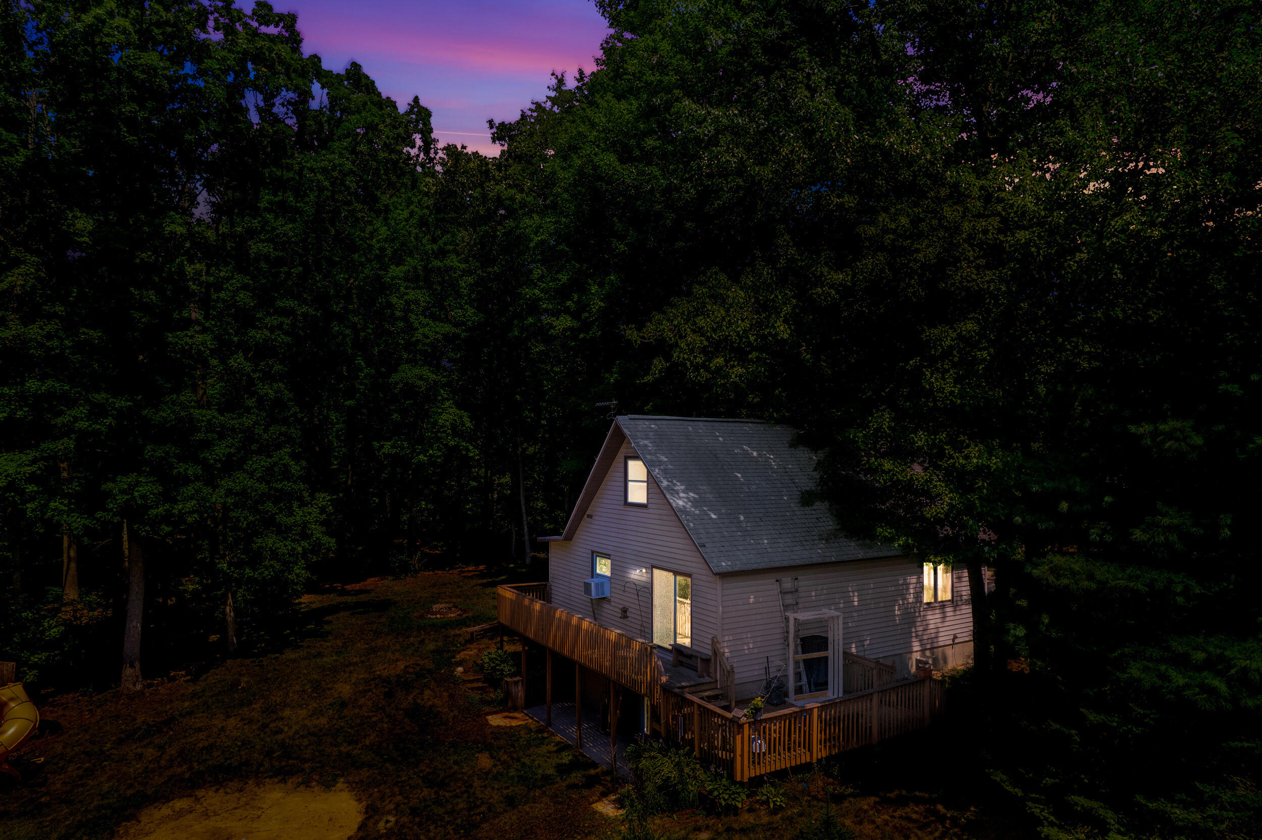 3933 S Centerline Road