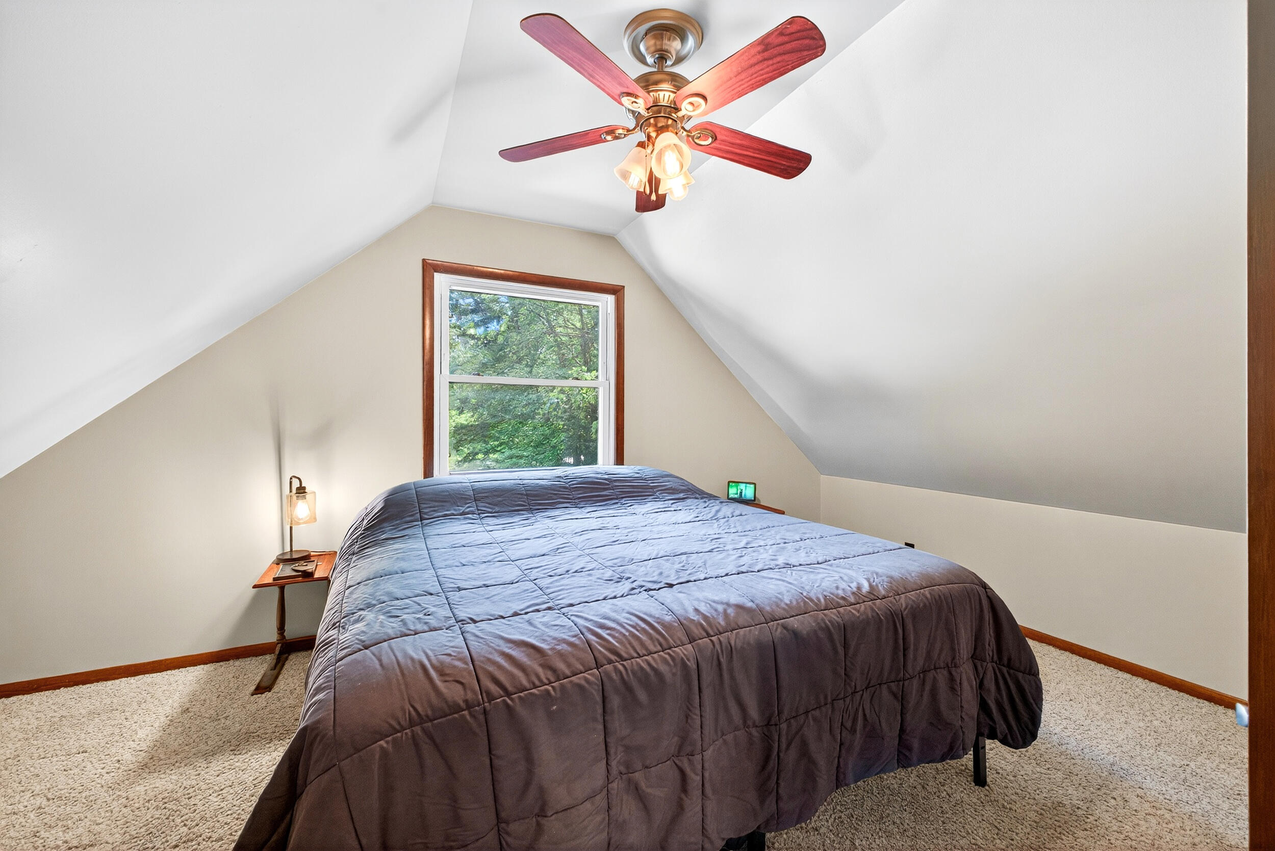 3933 S Centerline Road