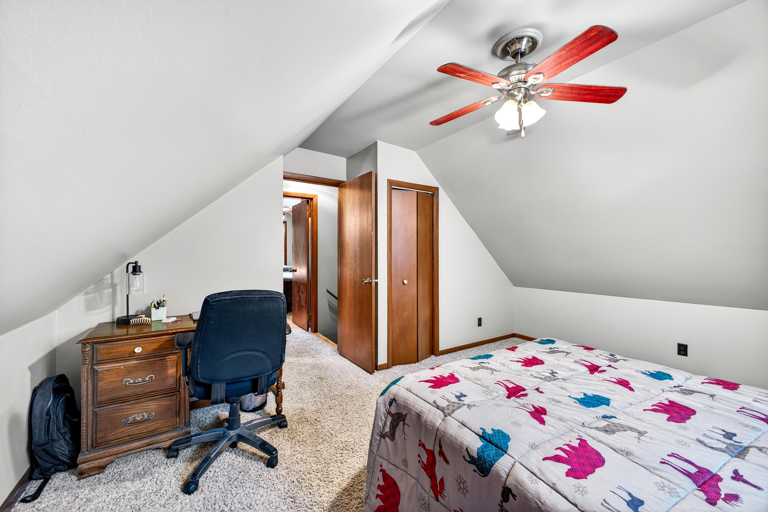 3933 S Centerline Road