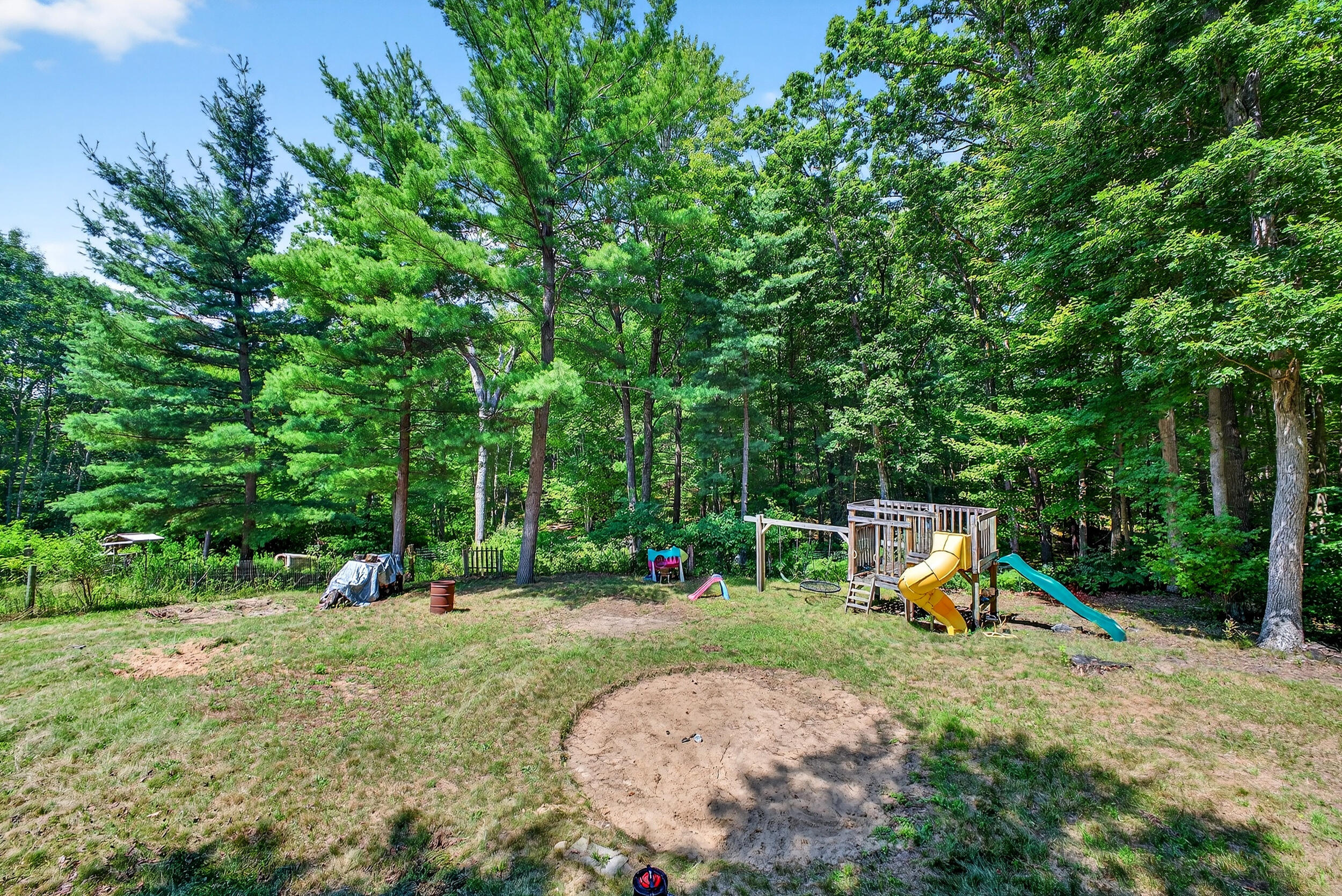 3933 S Centerline Road