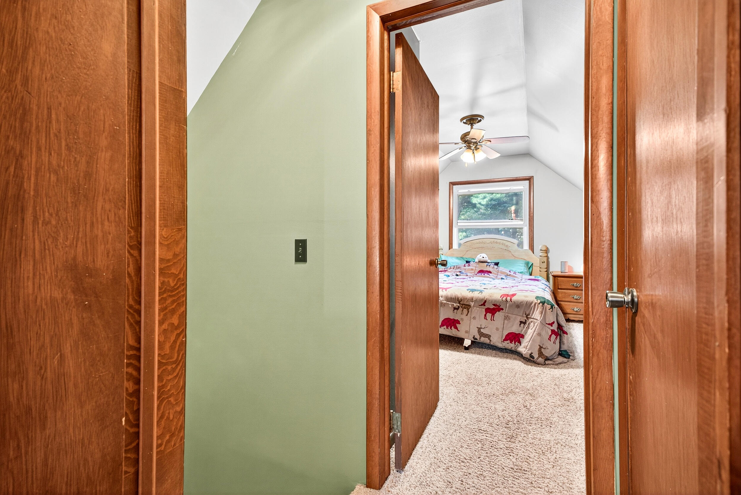 3933 S Centerline Road