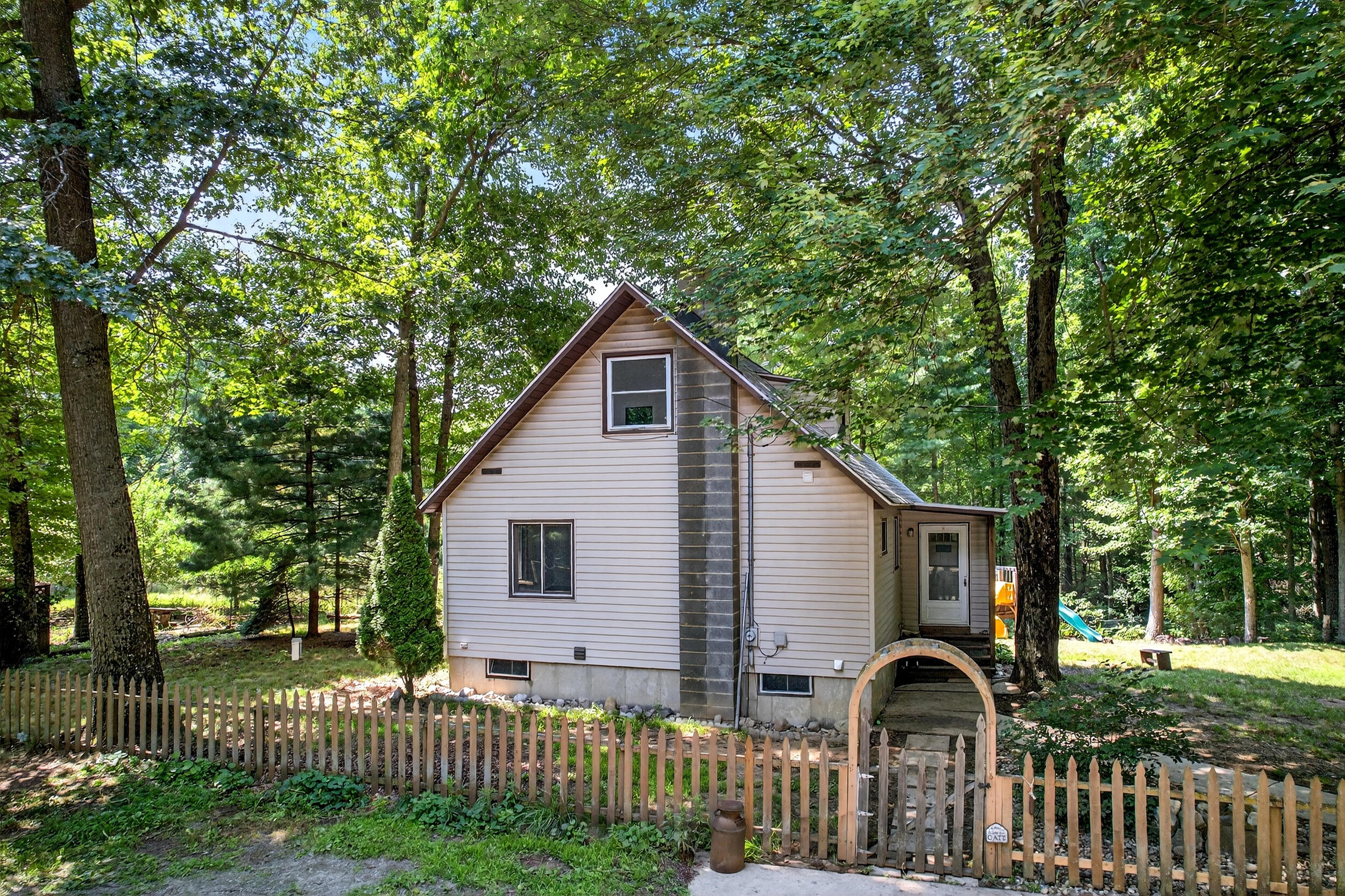 3933 S Centerline Road