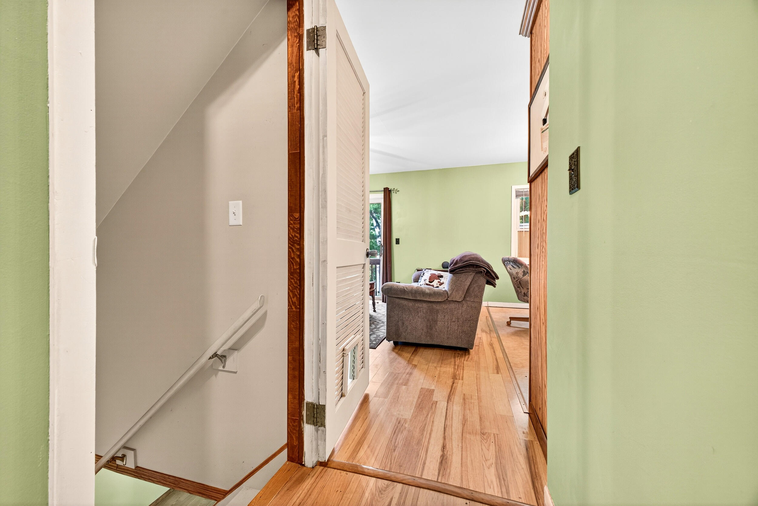 3933 S Centerline Road