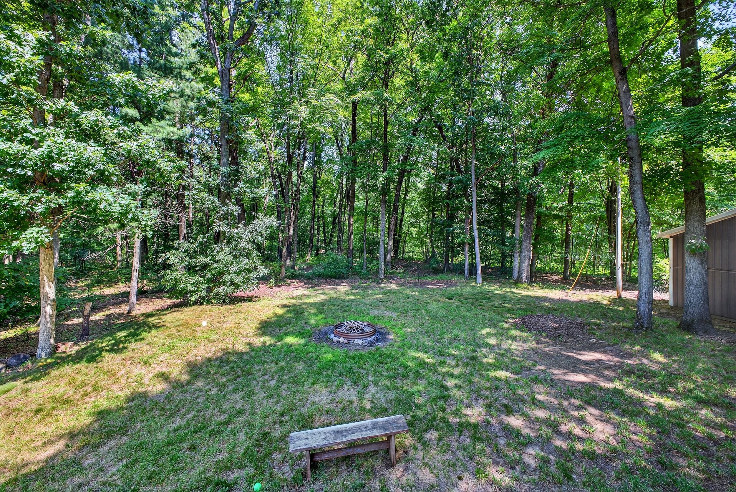 3933 S Centerline Road