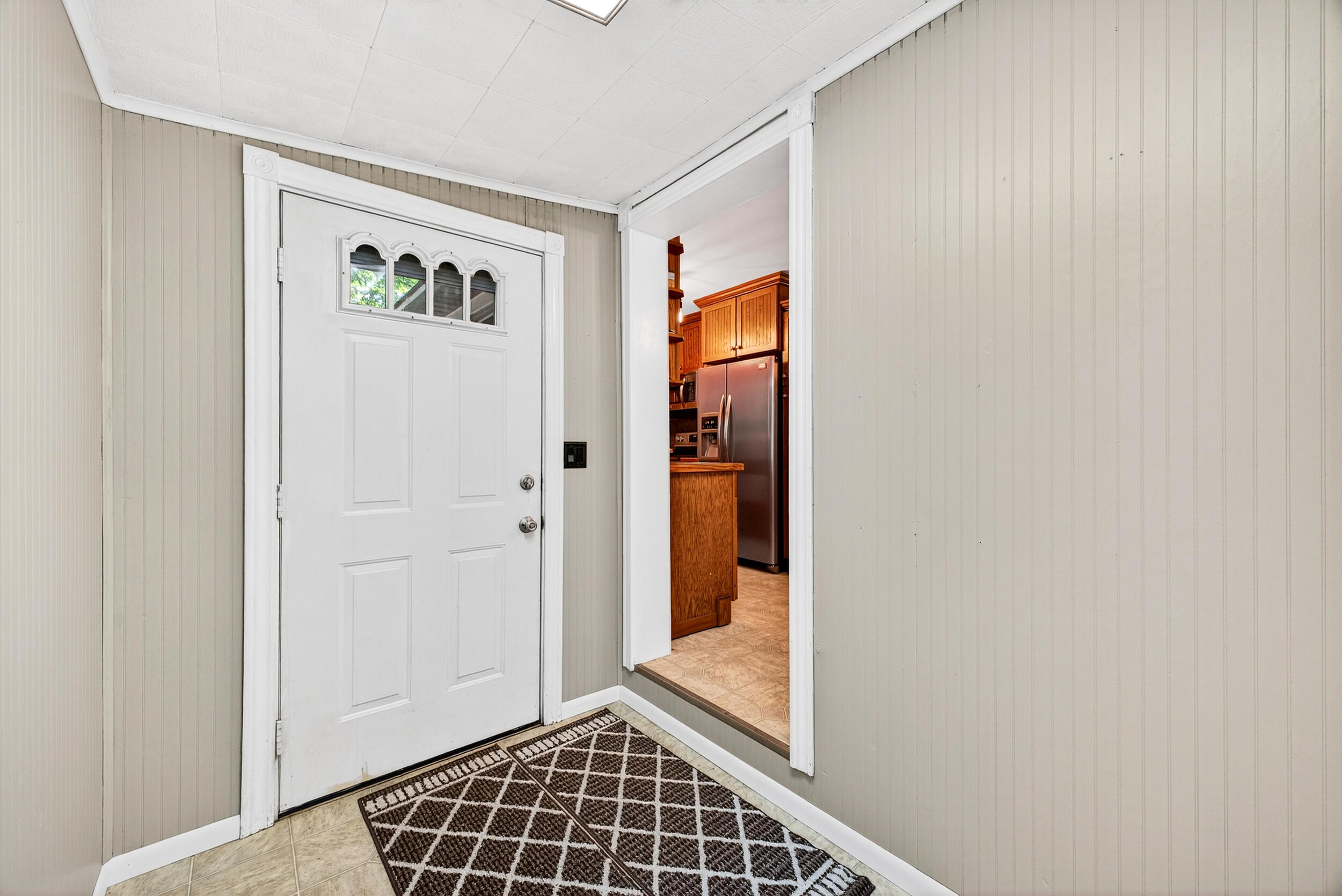 3933 S Centerline Road