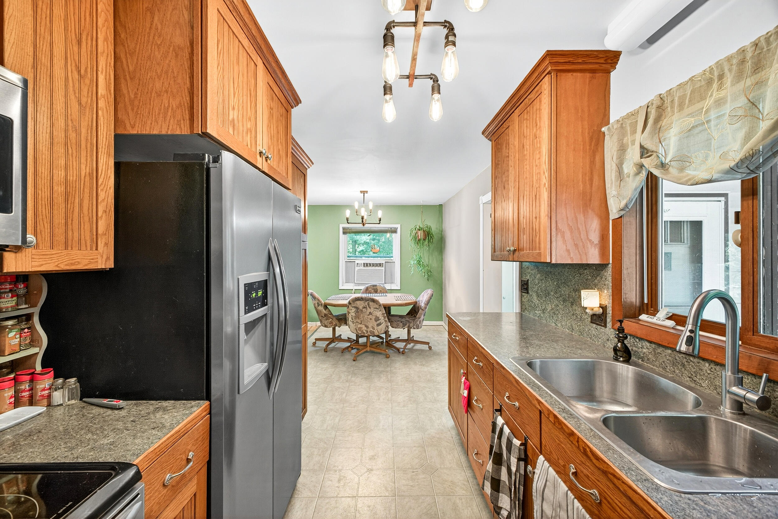 3933 S Centerline Road