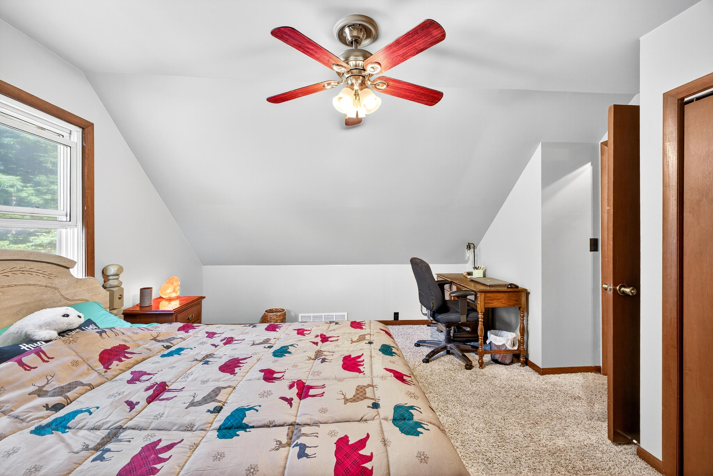 3933 S Centerline Road